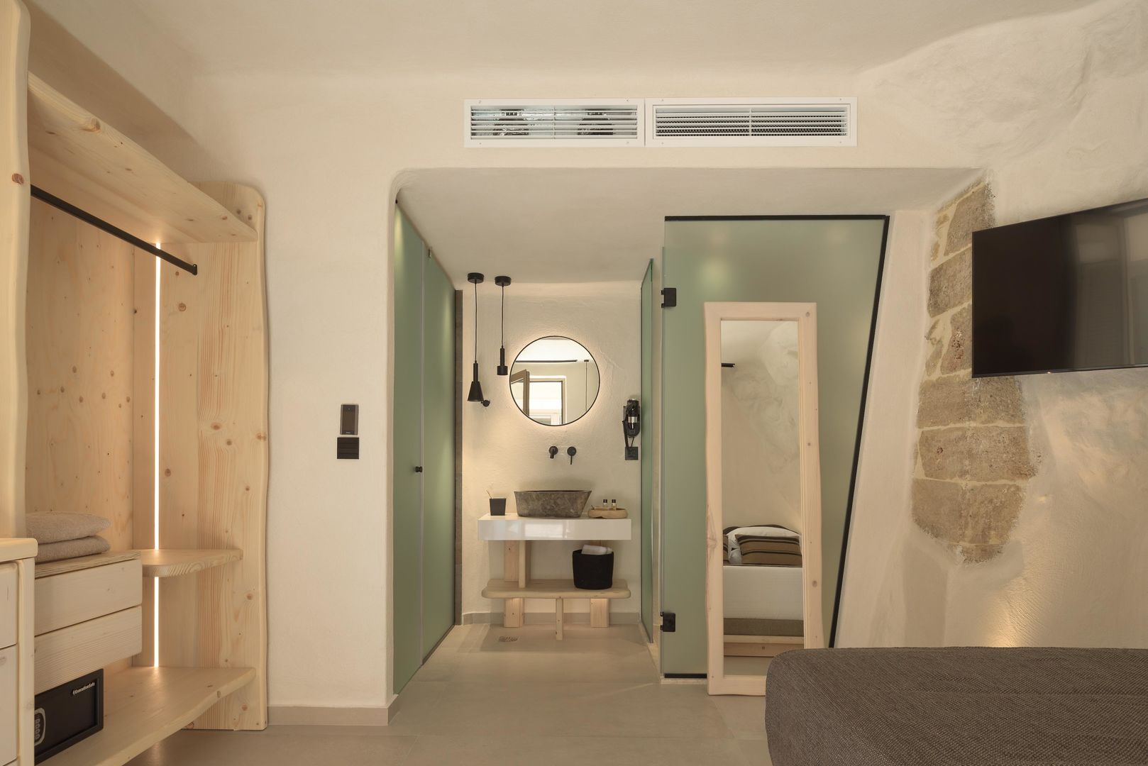 Manili Boutique Suites & Villas foto 33