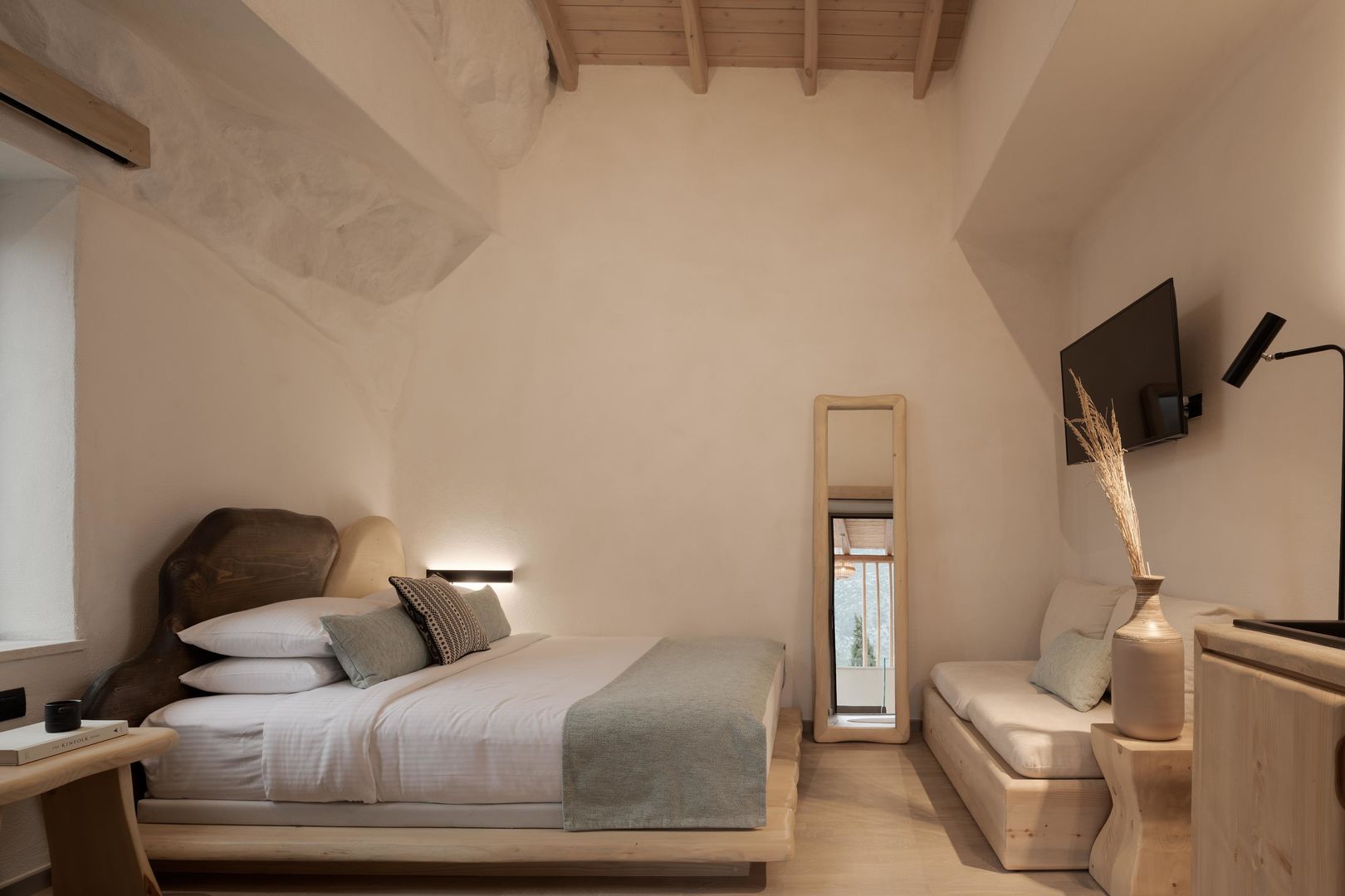 Manili Boutique Suites & Villas foto 30