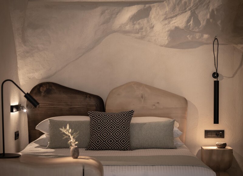 Manili Boutique Suites & Villas image 0