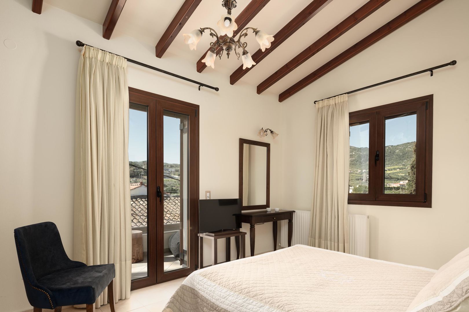 Manili Boutique Suites & Villas foto 17