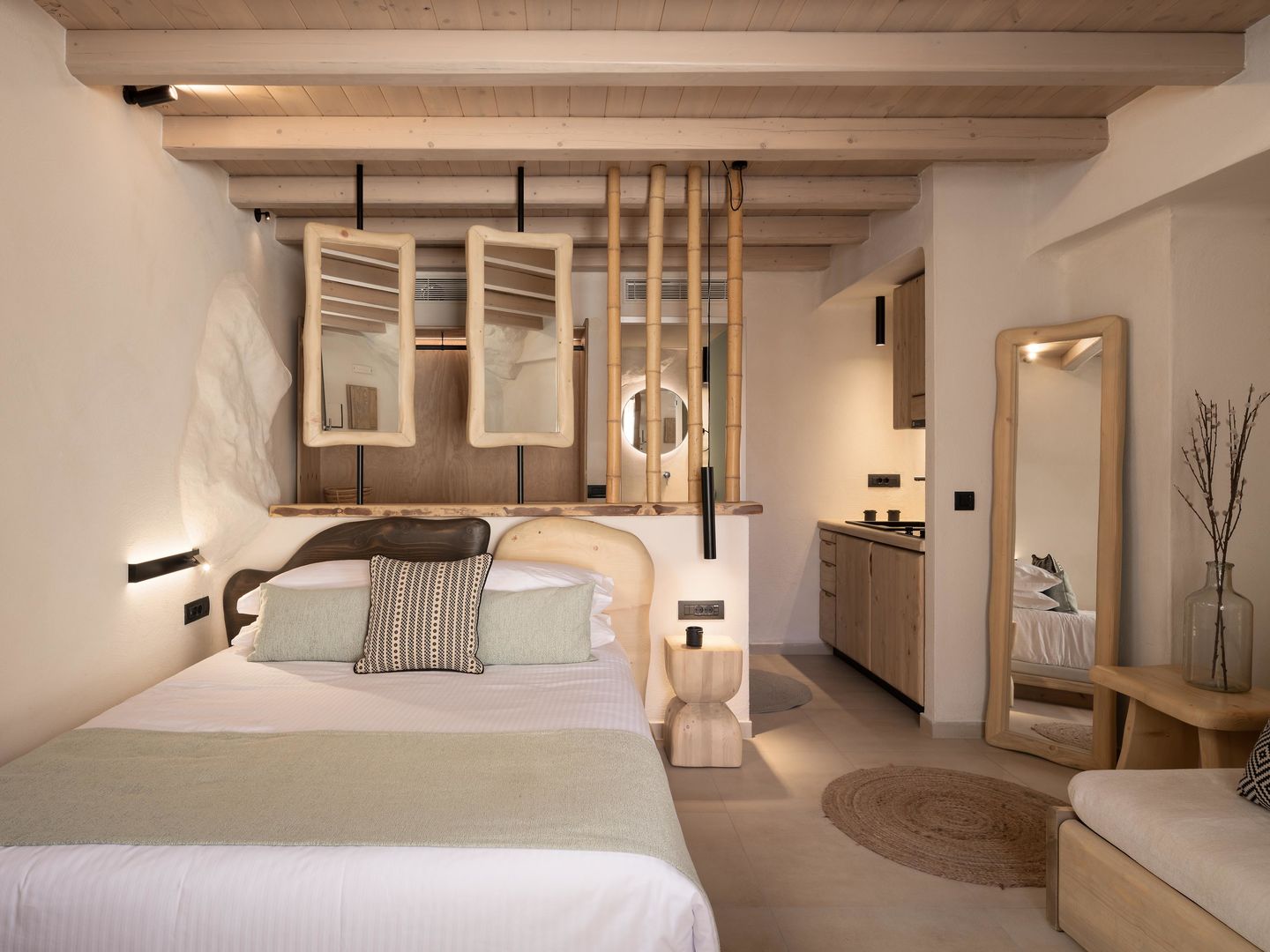 Manili Boutique Suites & Villas foto 21