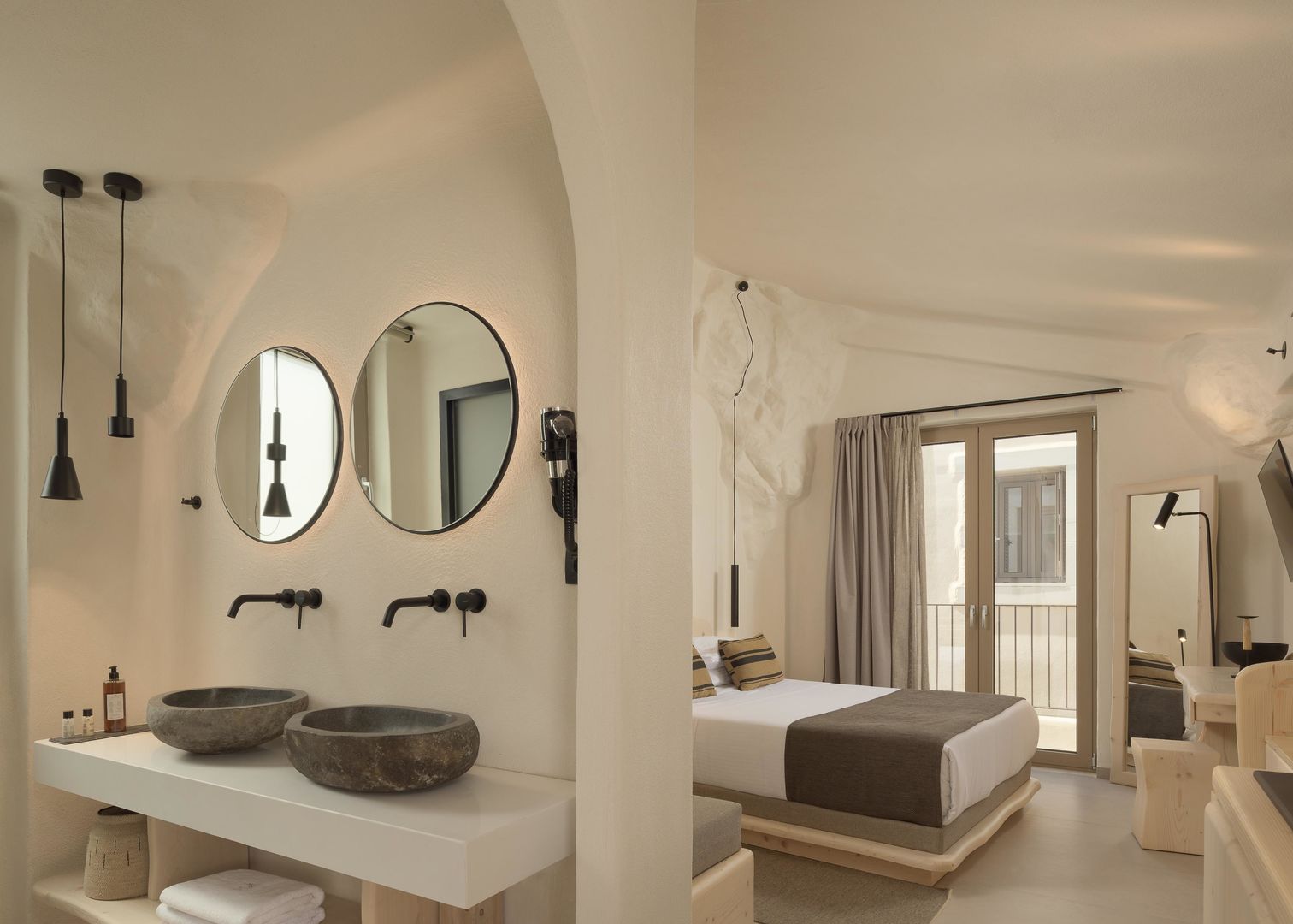 Manili Boutique Suites & Villas foto 35