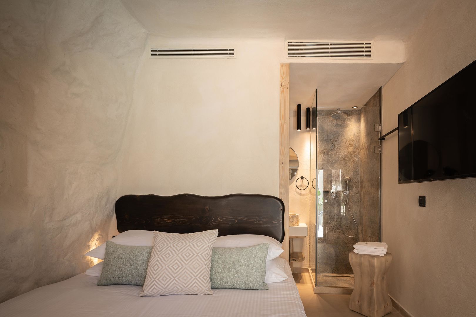 Manili Boutique Suites & Villas foto 11