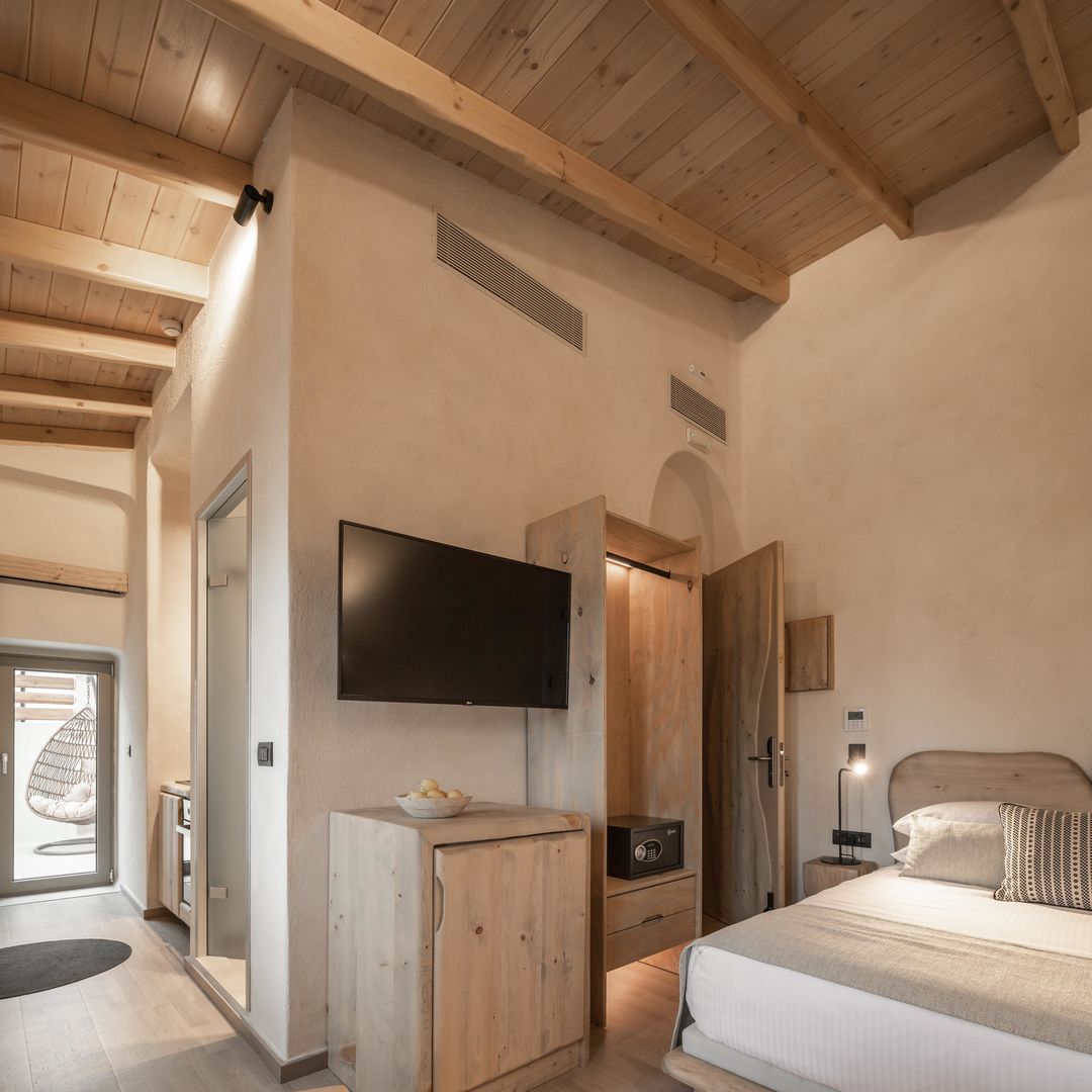 Manili Boutique Suites & Villas foto 12