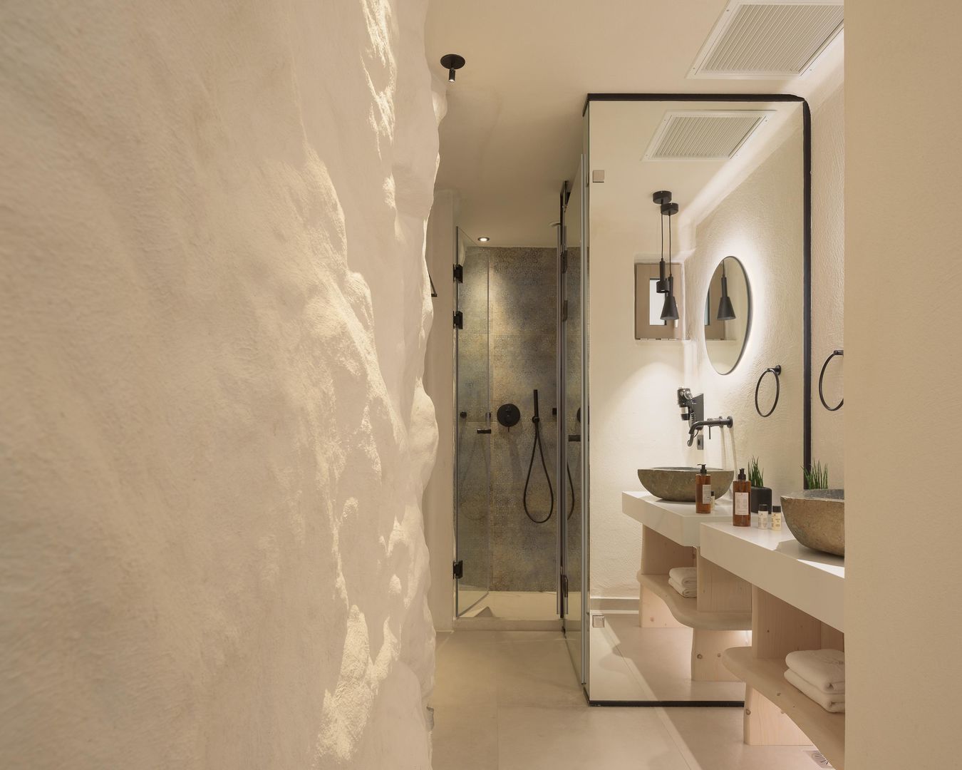 Manili Boutique Suites & Villas foto 40