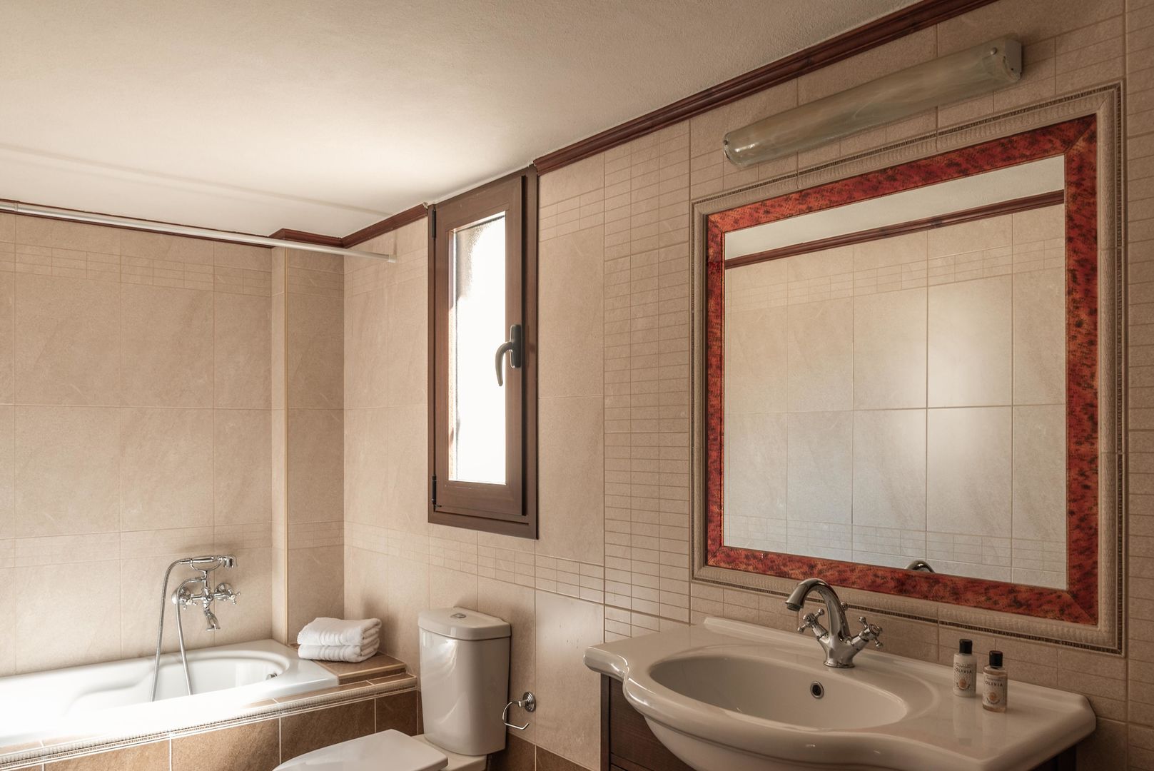 Manili Boutique Suites & Villas foto 18