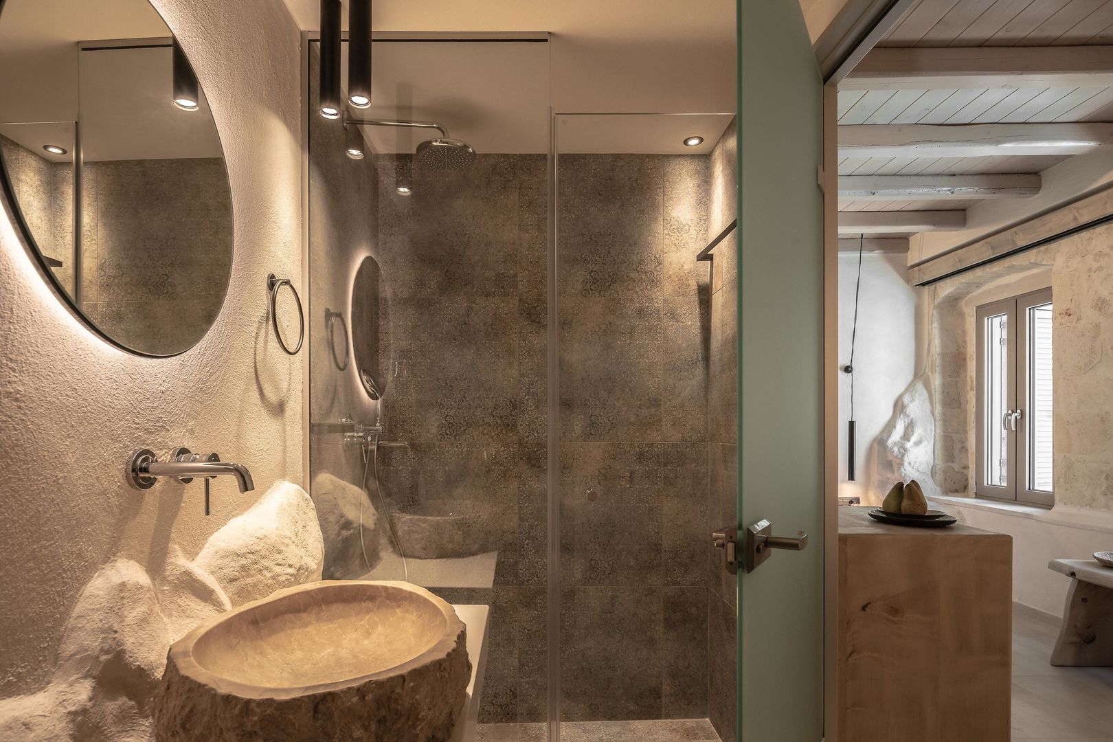 Manili Boutique Suites & Villas foto 26