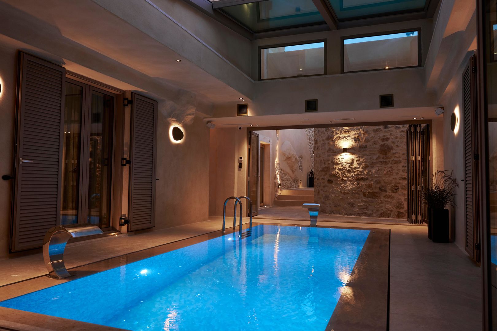 Manili Boutique Suites & Villas foto 23
