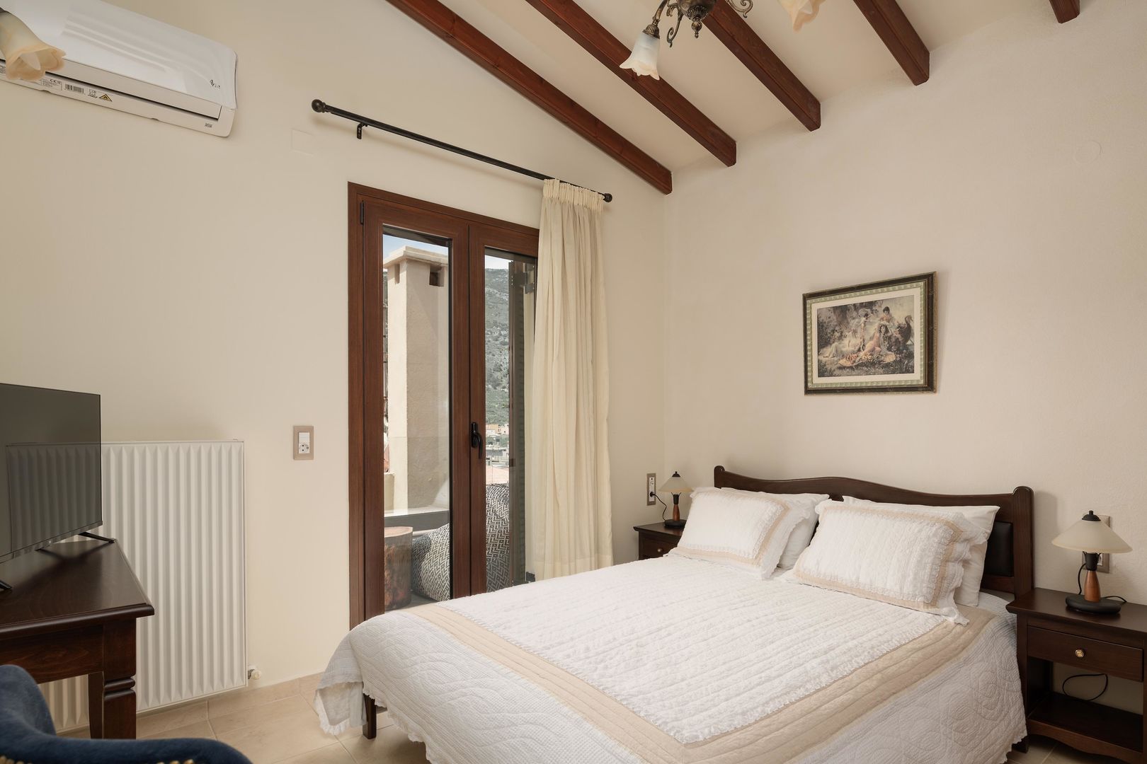 Manili Boutique Suites & Villas foto 28