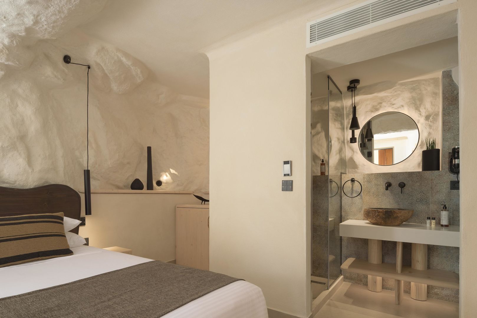 Manili Boutique Suites & Villas foto 39