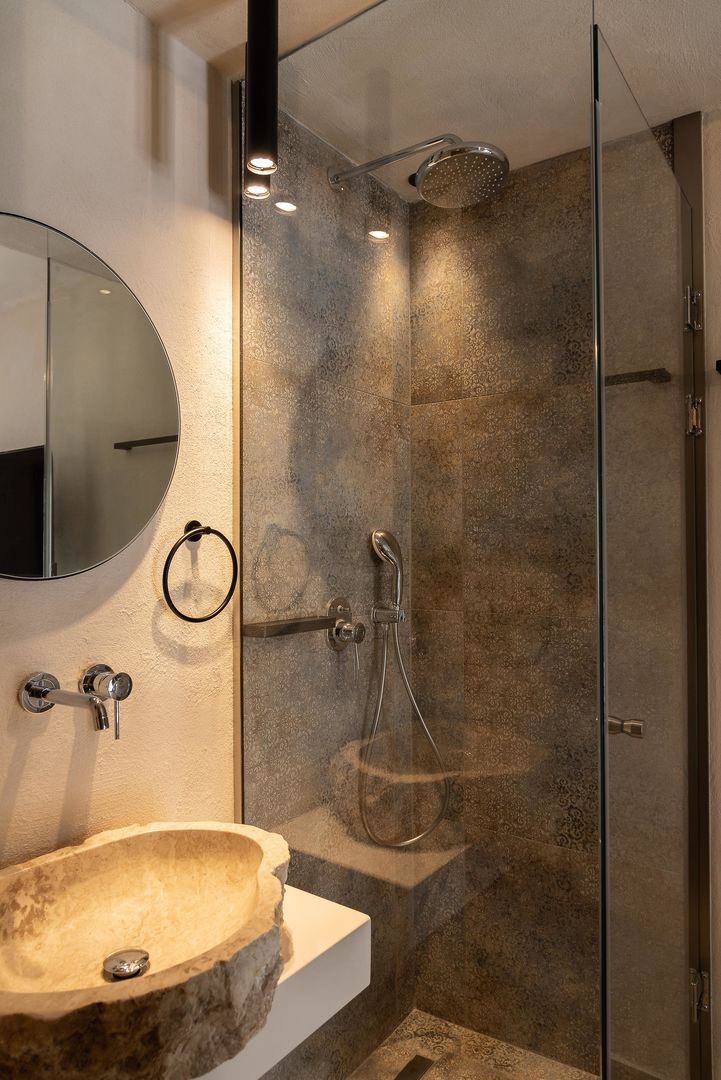 Manili Boutique Suites & Villas foto 14