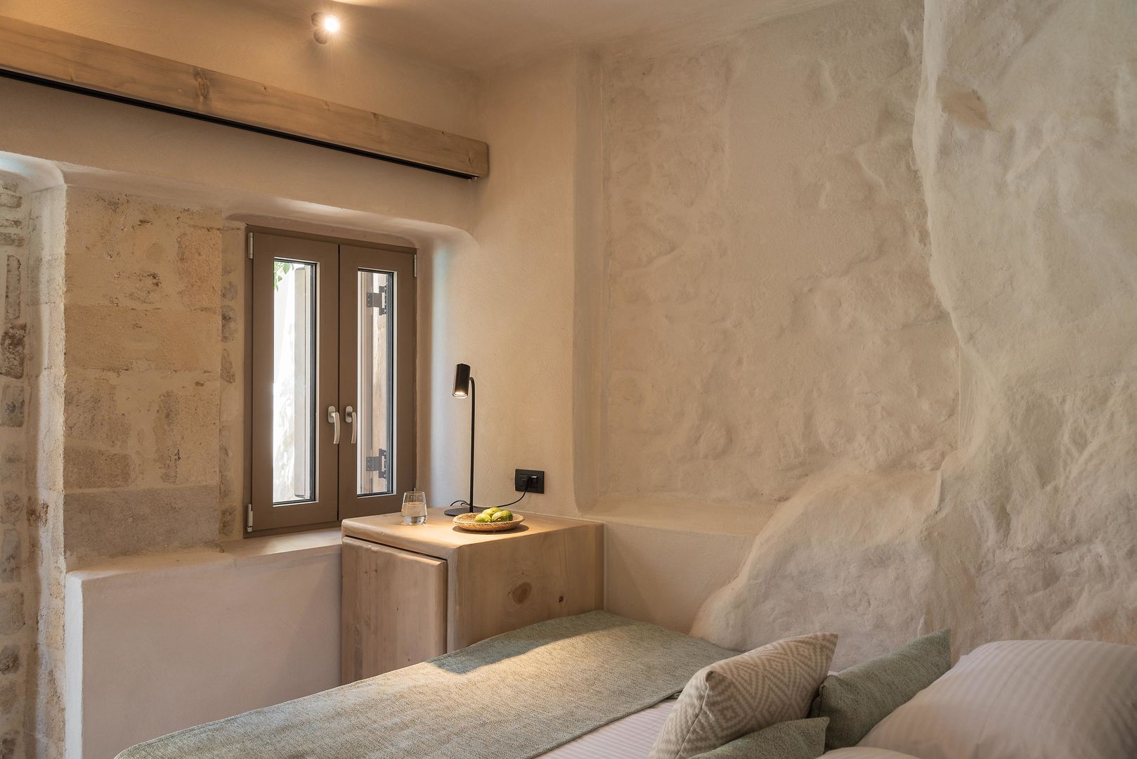 Manili Boutique Suites & Villas foto 13
