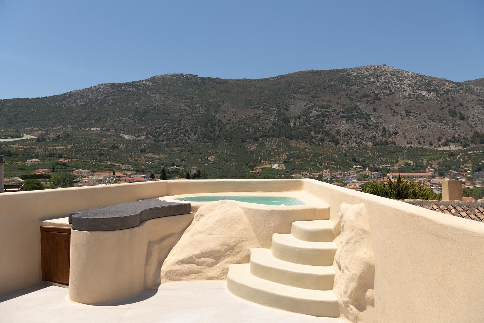 Manili Boutique Suites & Villas foto 34