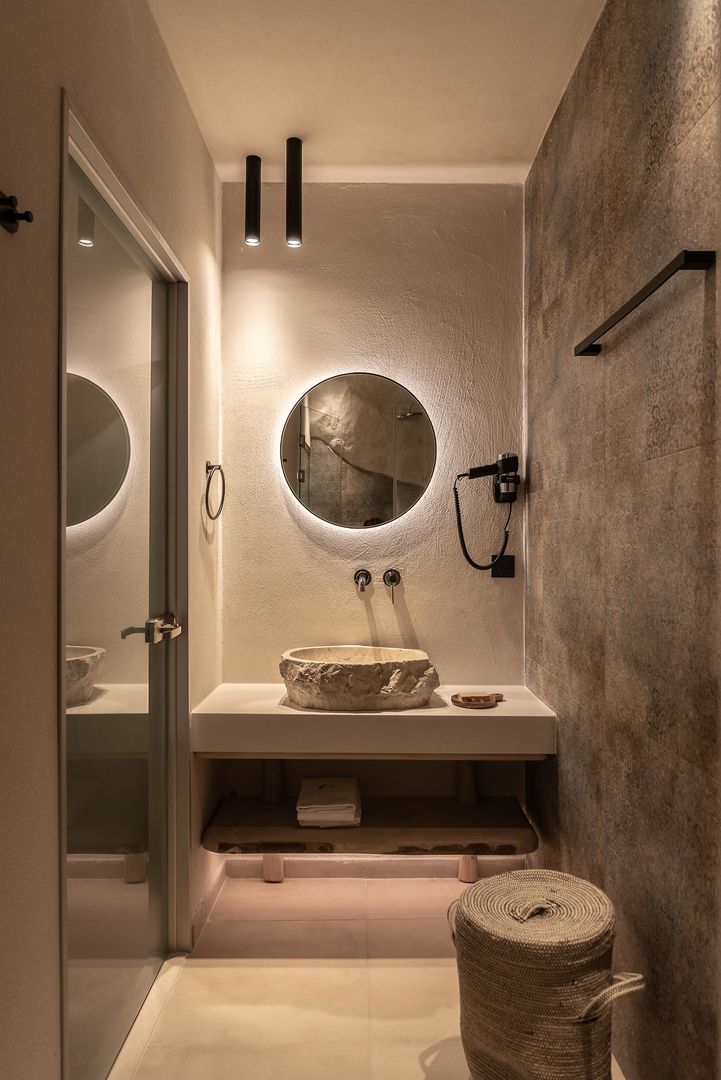 Manili Boutique Suites & Villas foto 22