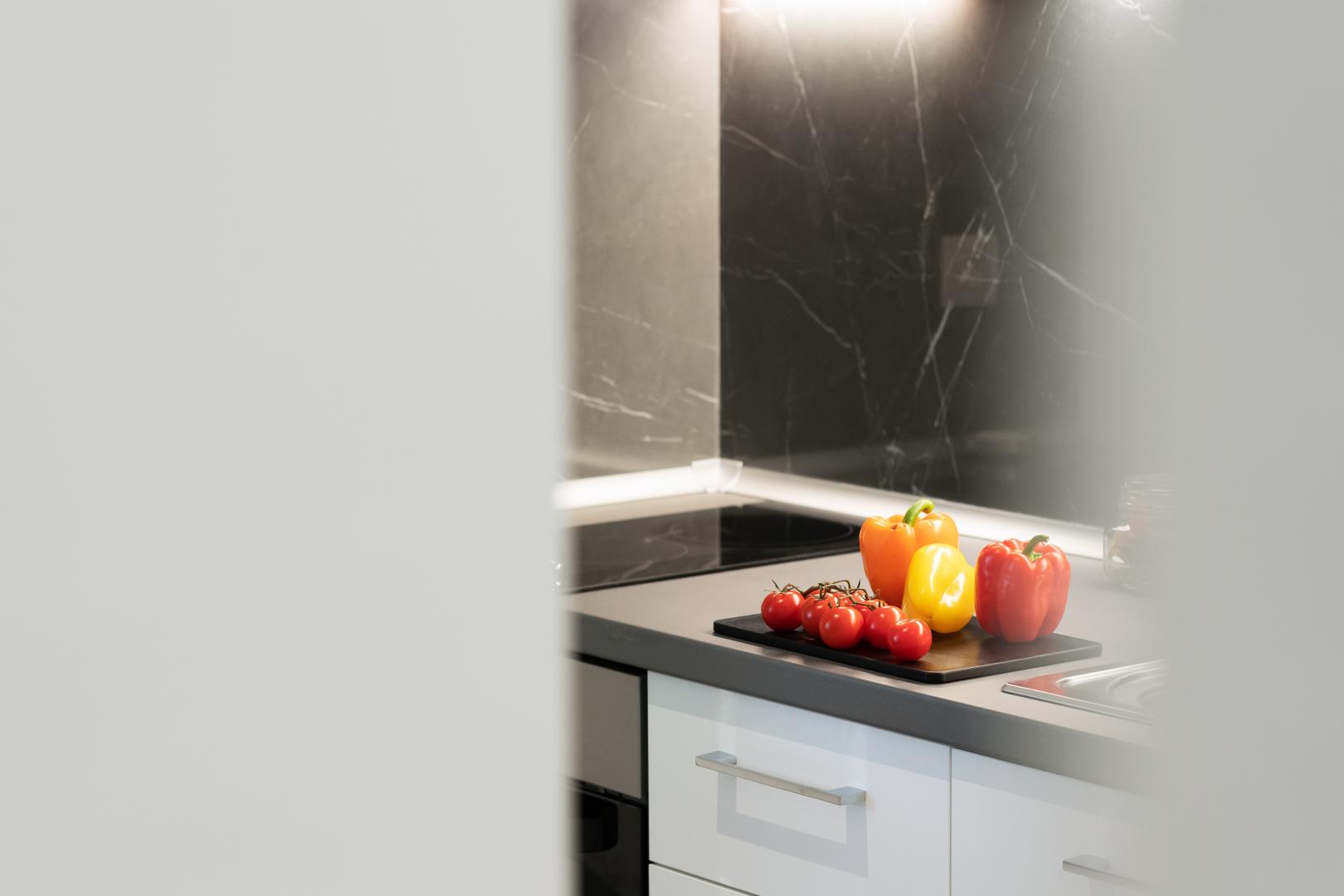Thess Residences foto 24