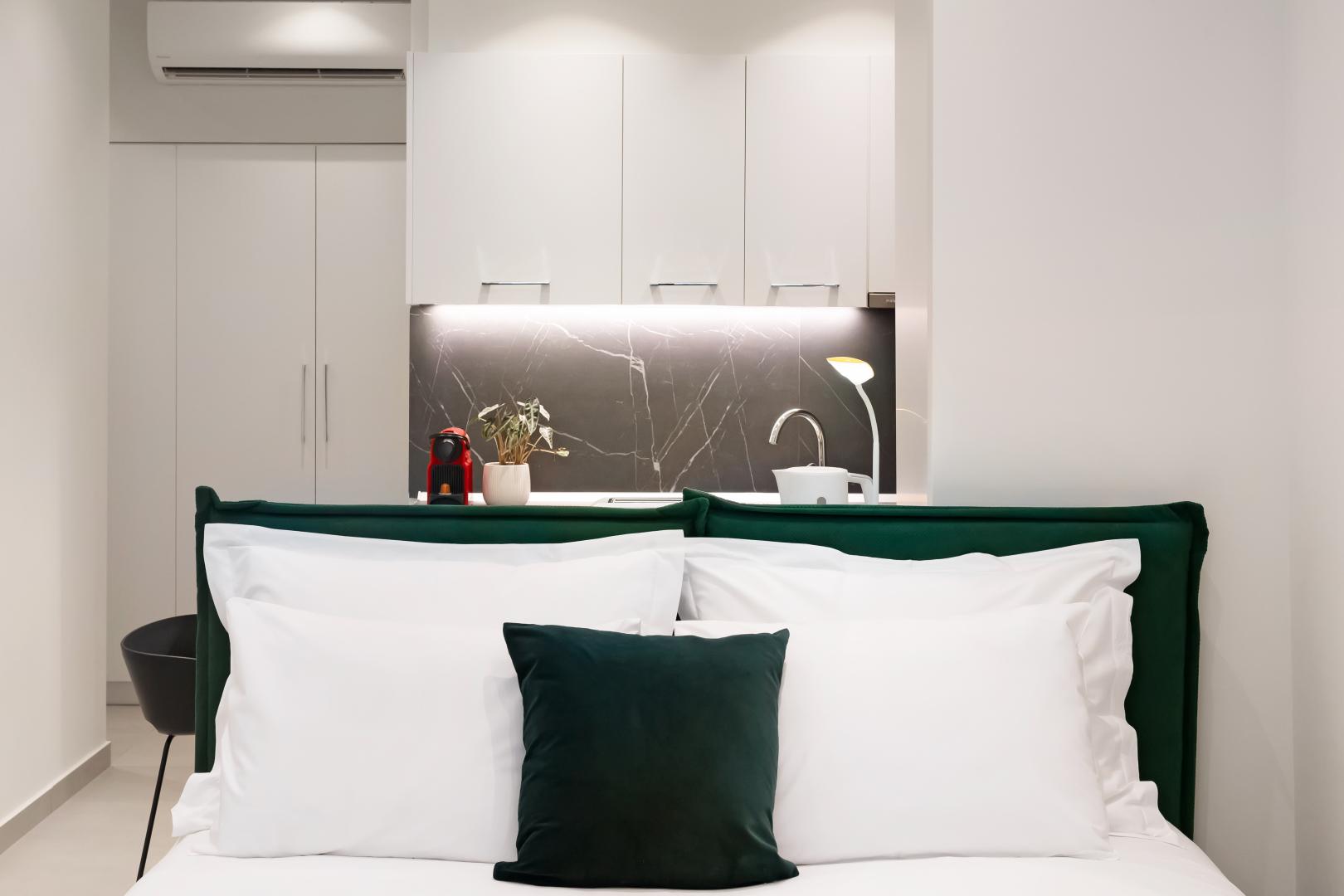 Thess Residences foto 12