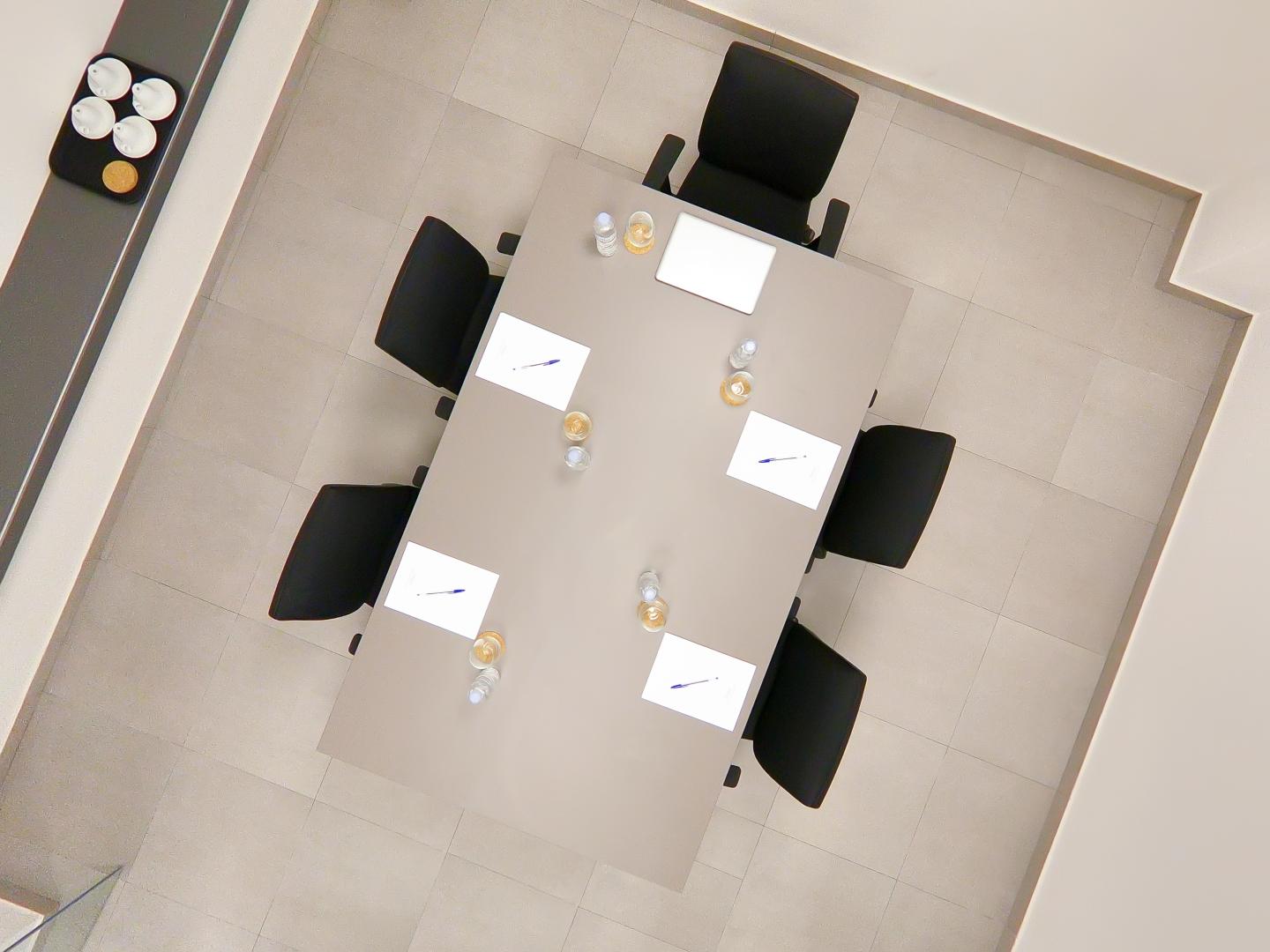 Thess Residences foto 10