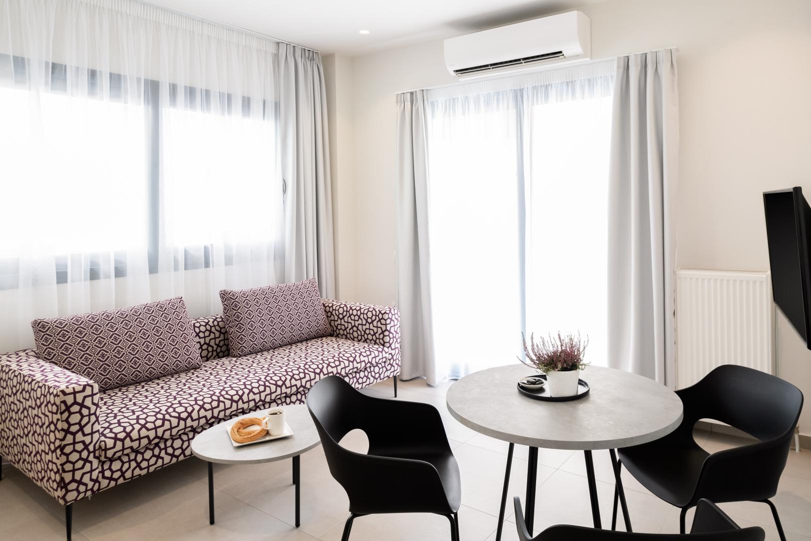 Thess Residences foto 8