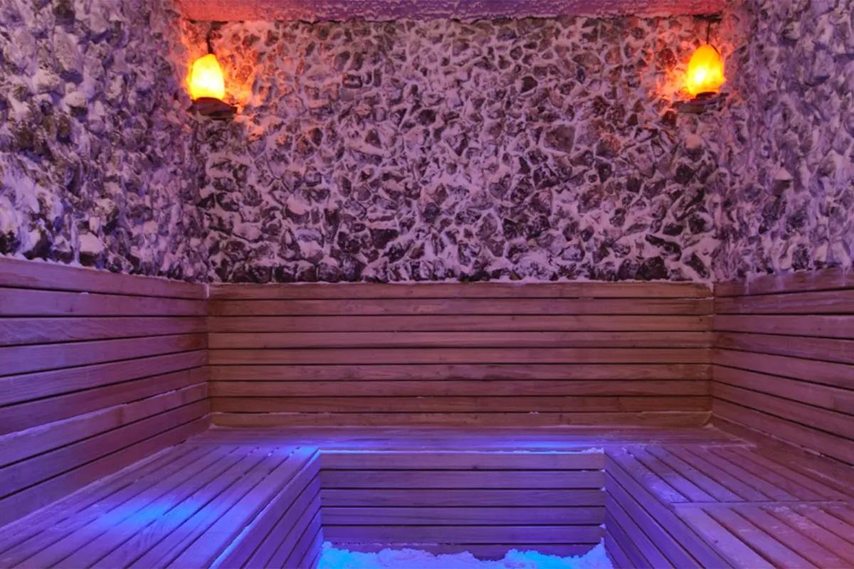 Maril Beach & Spa Hotel foto 17