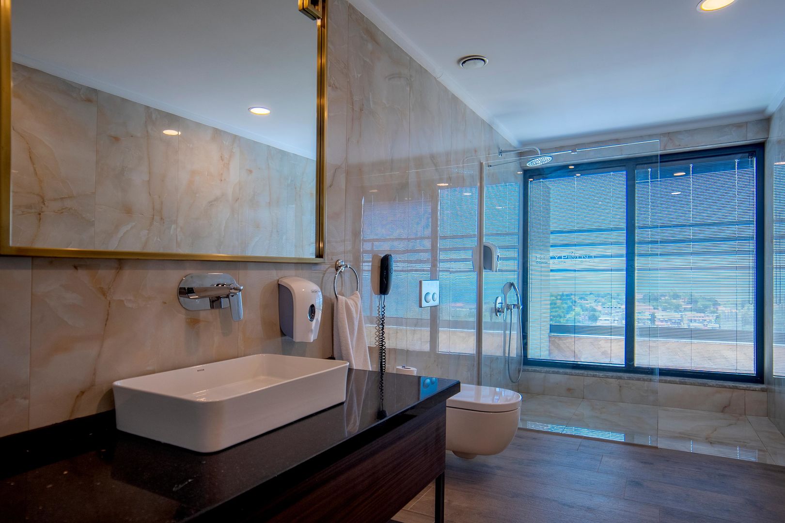 Maril Beach & Spa Hotel foto 9