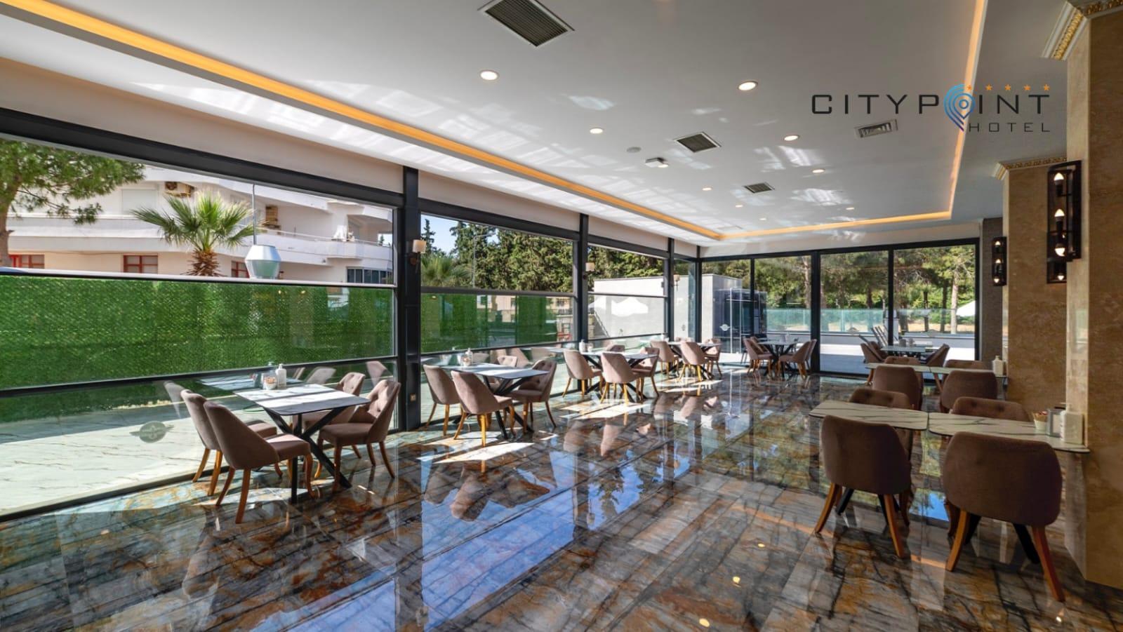 Maril Beach & Spa Hotel image 3