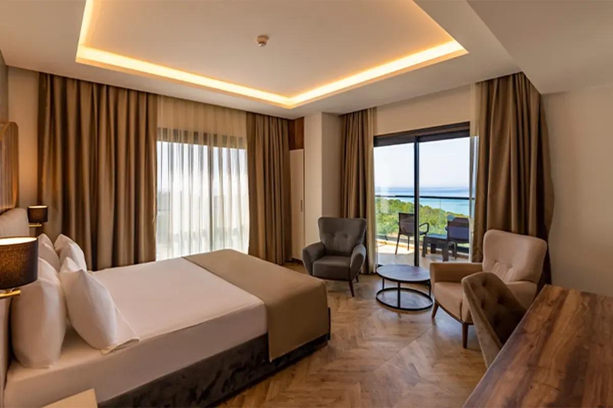 Maril Beach & Spa Hotel foto 10