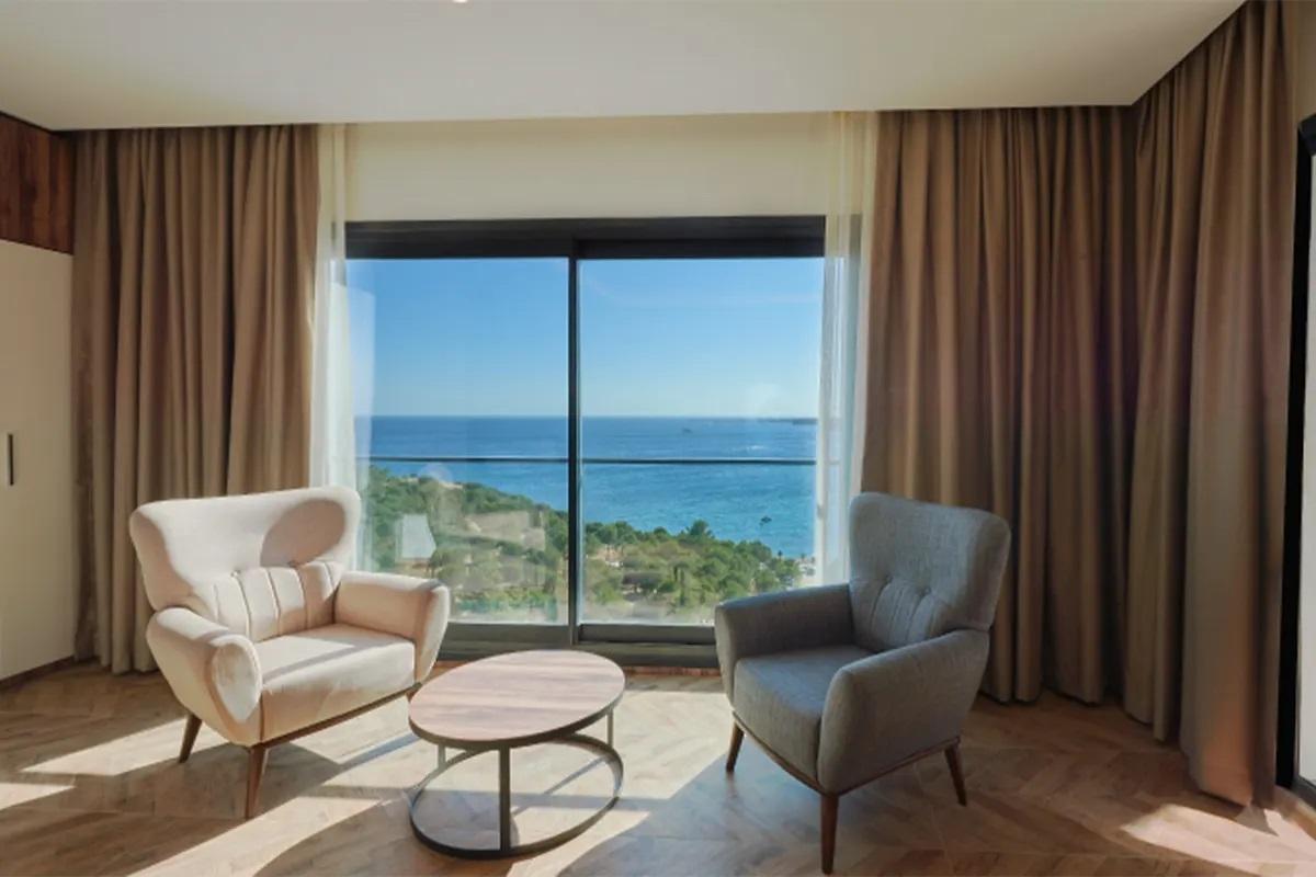 Maril Beach & Spa Hotel foto 7