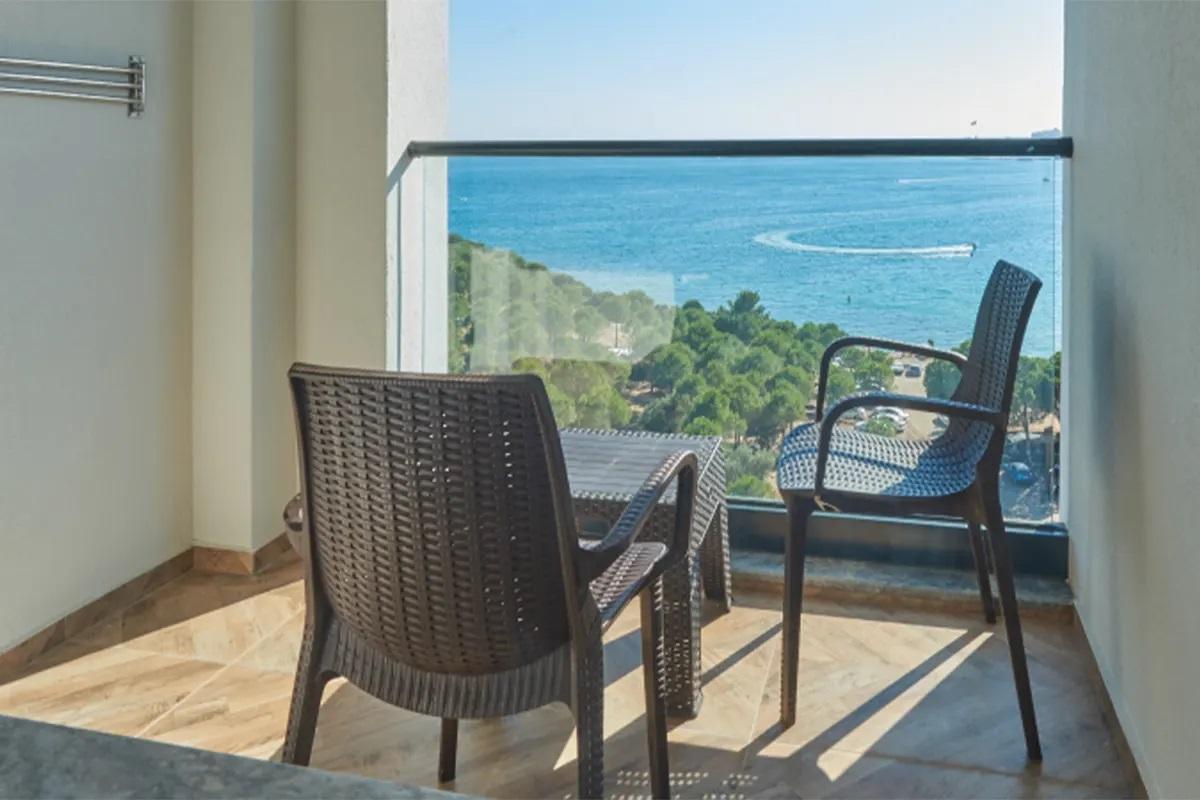 Maril Beach & Spa Hotel foto 11