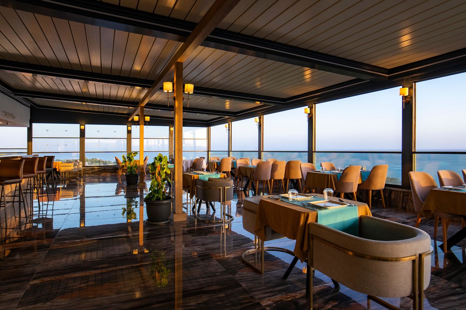 Maril Beach & Spa Hotel foto 13