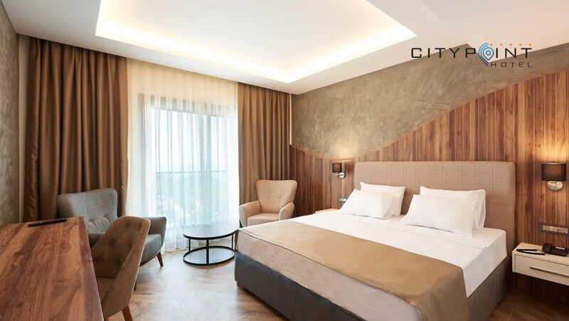 Maril Beach & Spa Hotel image 2