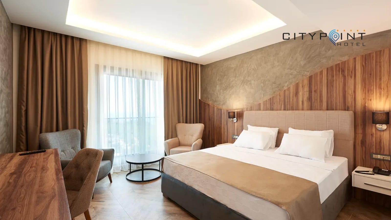 Maril Beach & Spa Hotel image 3