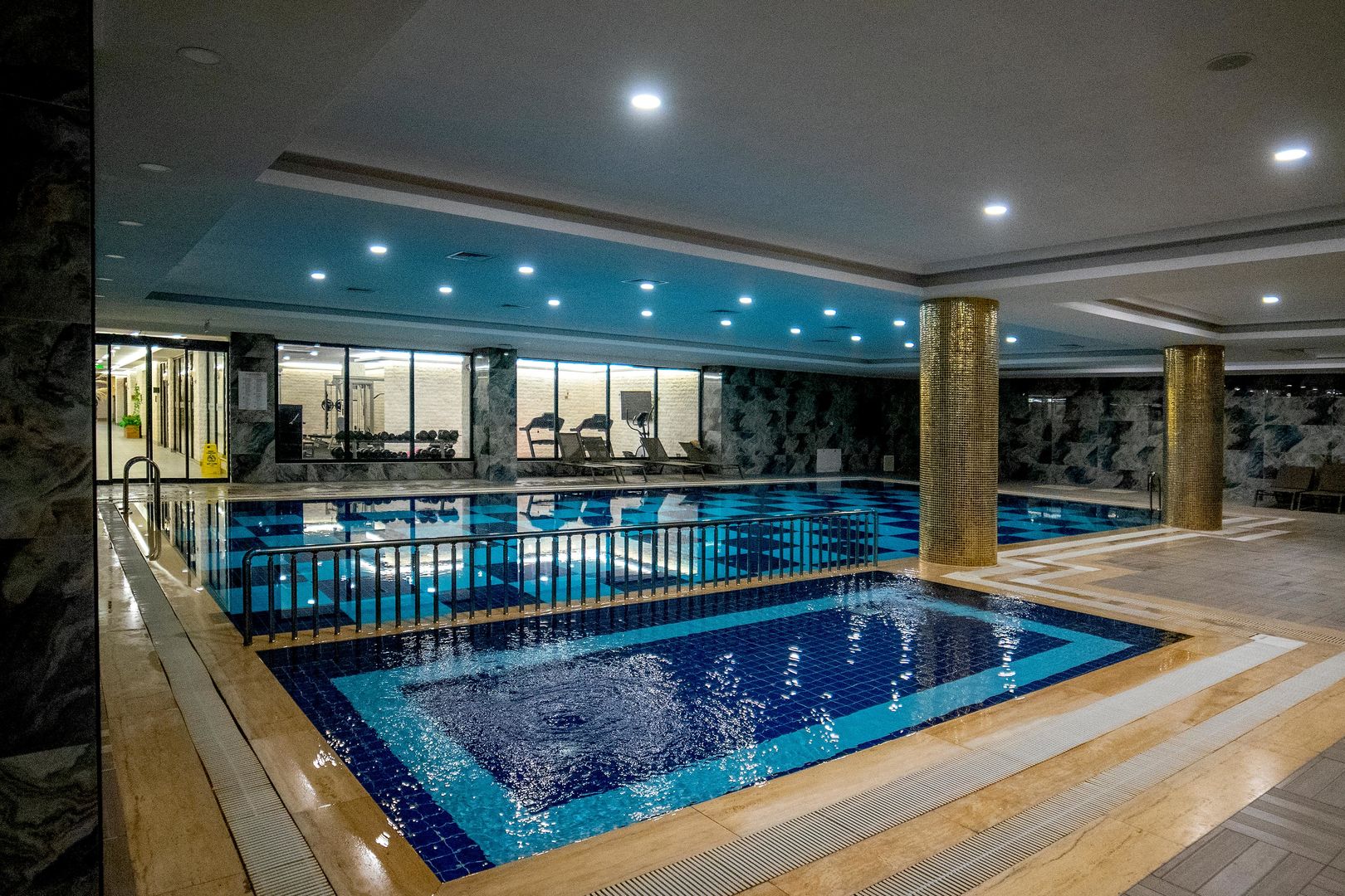 Maril Beach & Spa Hotel foto 6