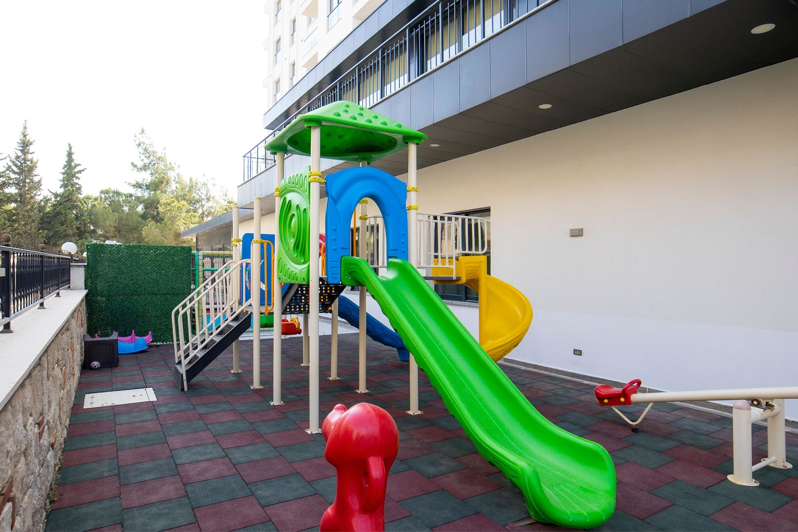 Maril Beach & Spa Hotel foto 19