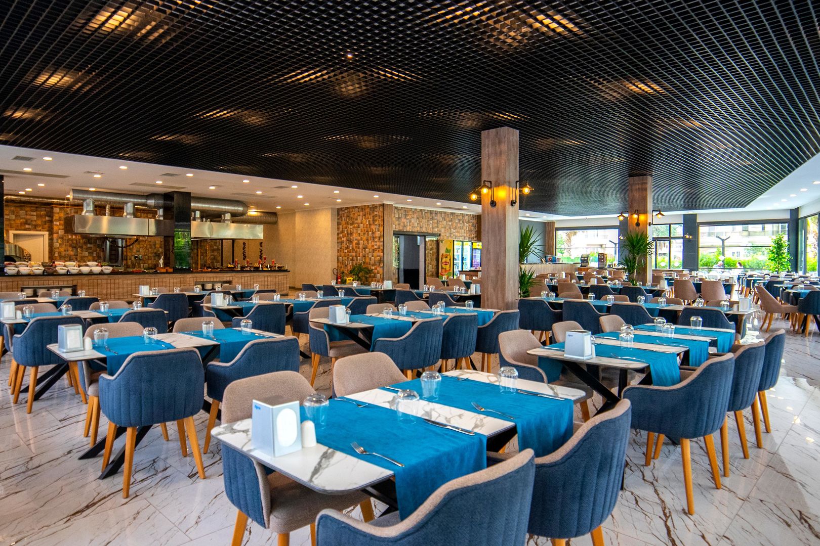 Maril Beach & Spa Hotel foto 15