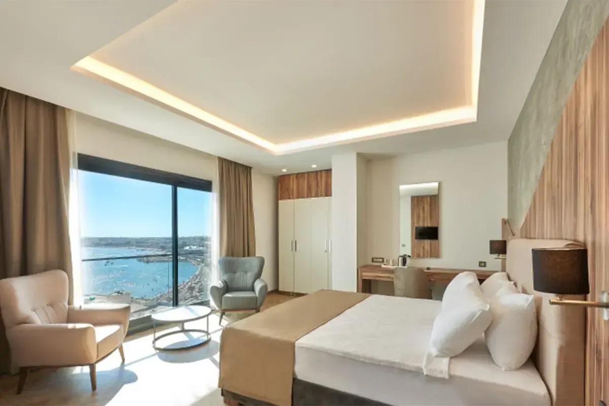 Maril Beach & Spa Hotel foto 8