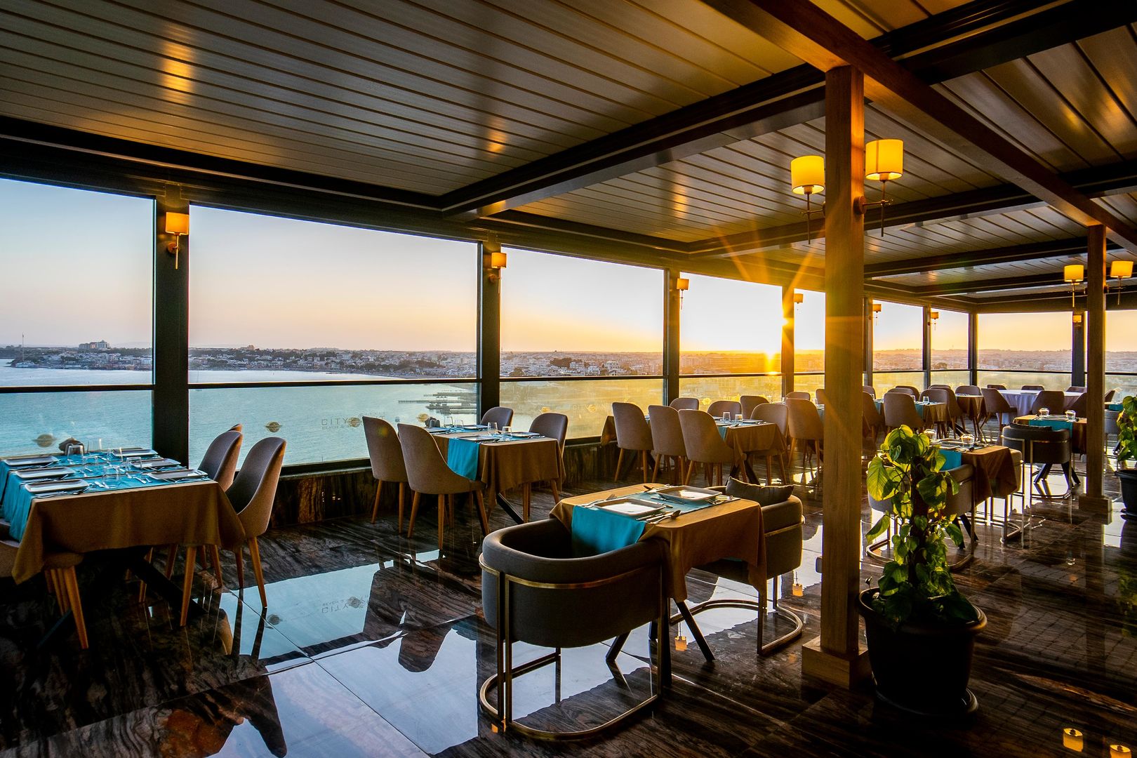 Maril Beach & Spa Hotel foto 14