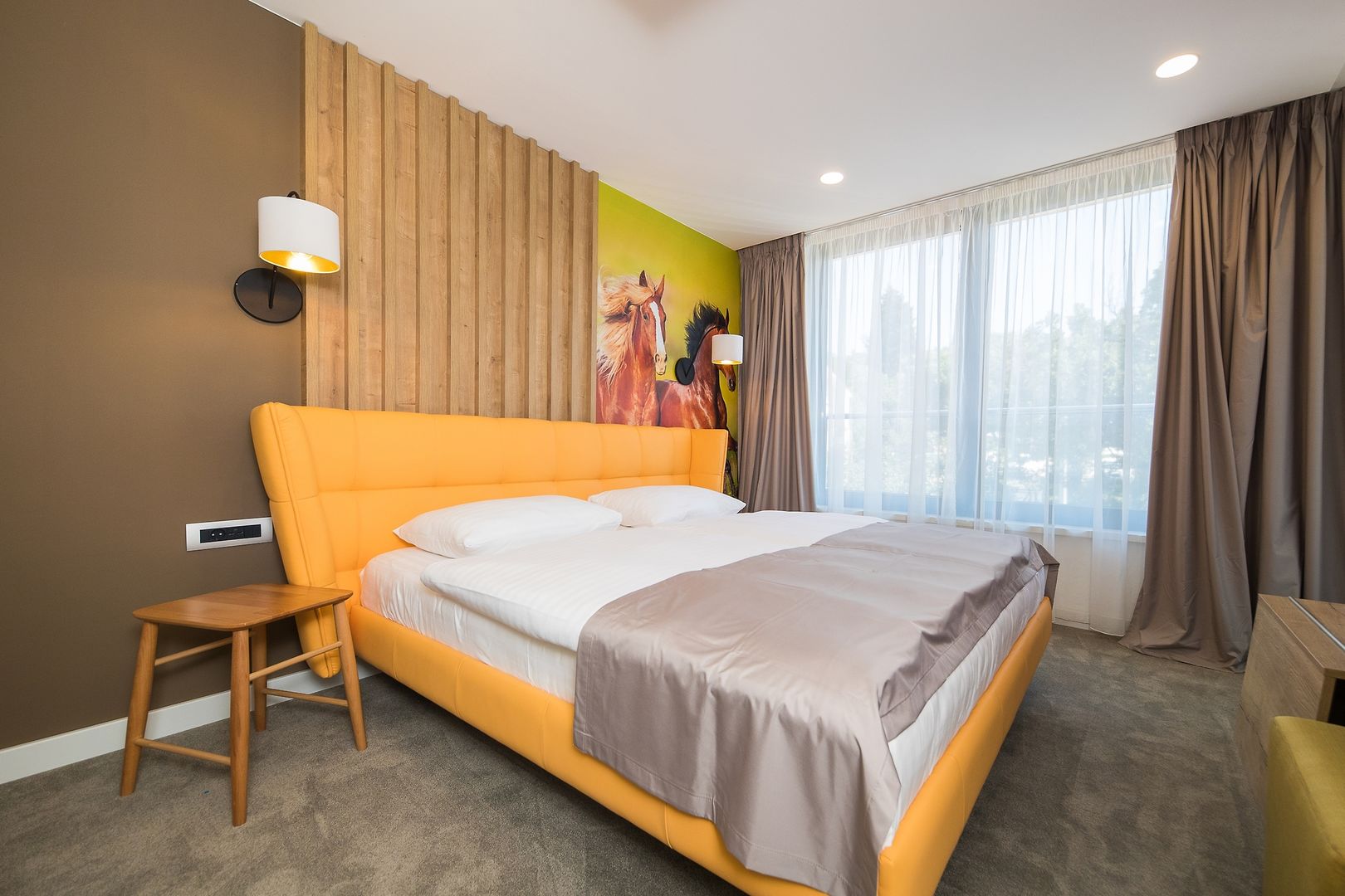 Boutique Hotel Esplanade foto 48