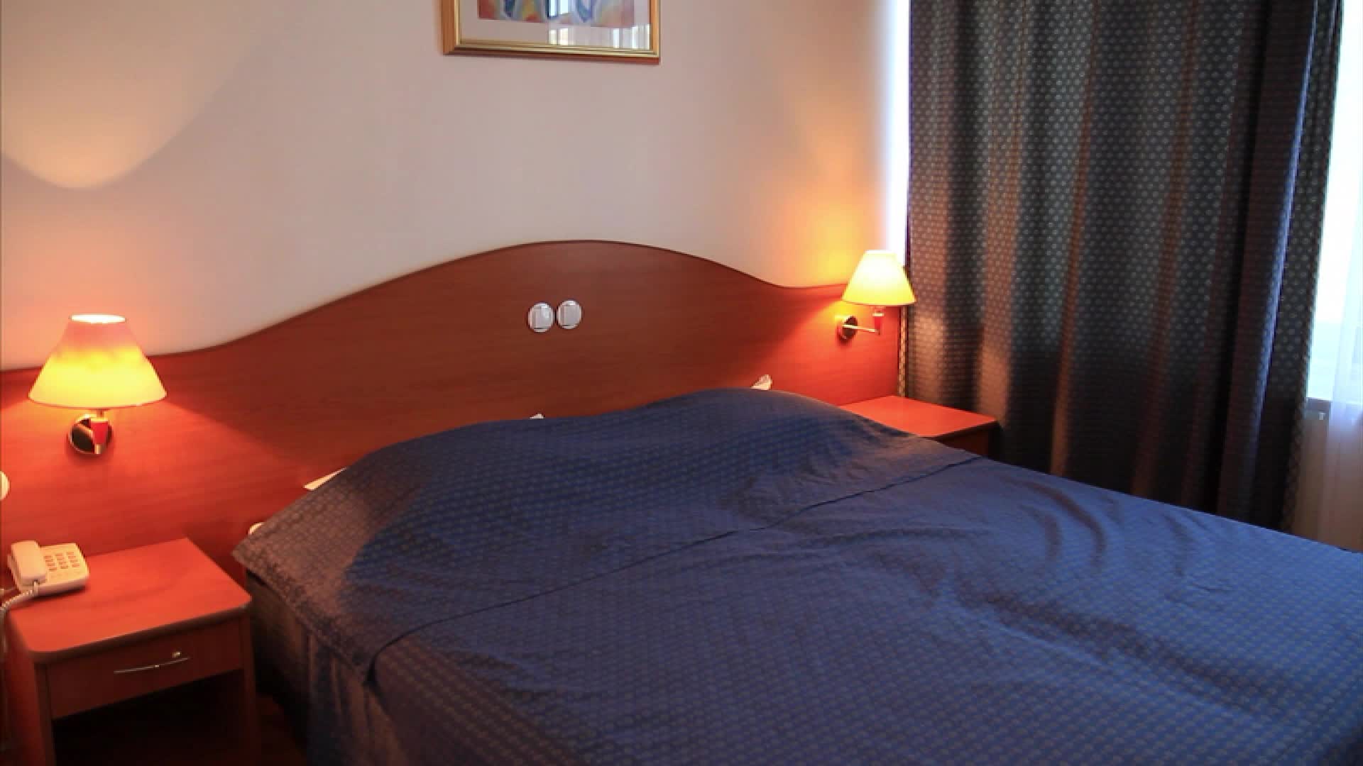 Boutique Hotel Esplanade foto 6