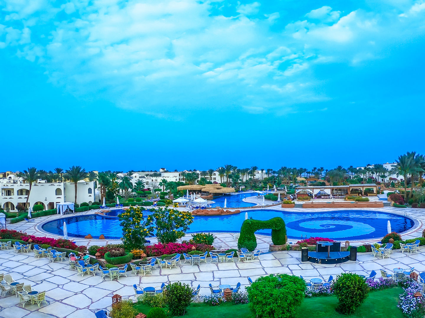 Royal Regency Club foto 43