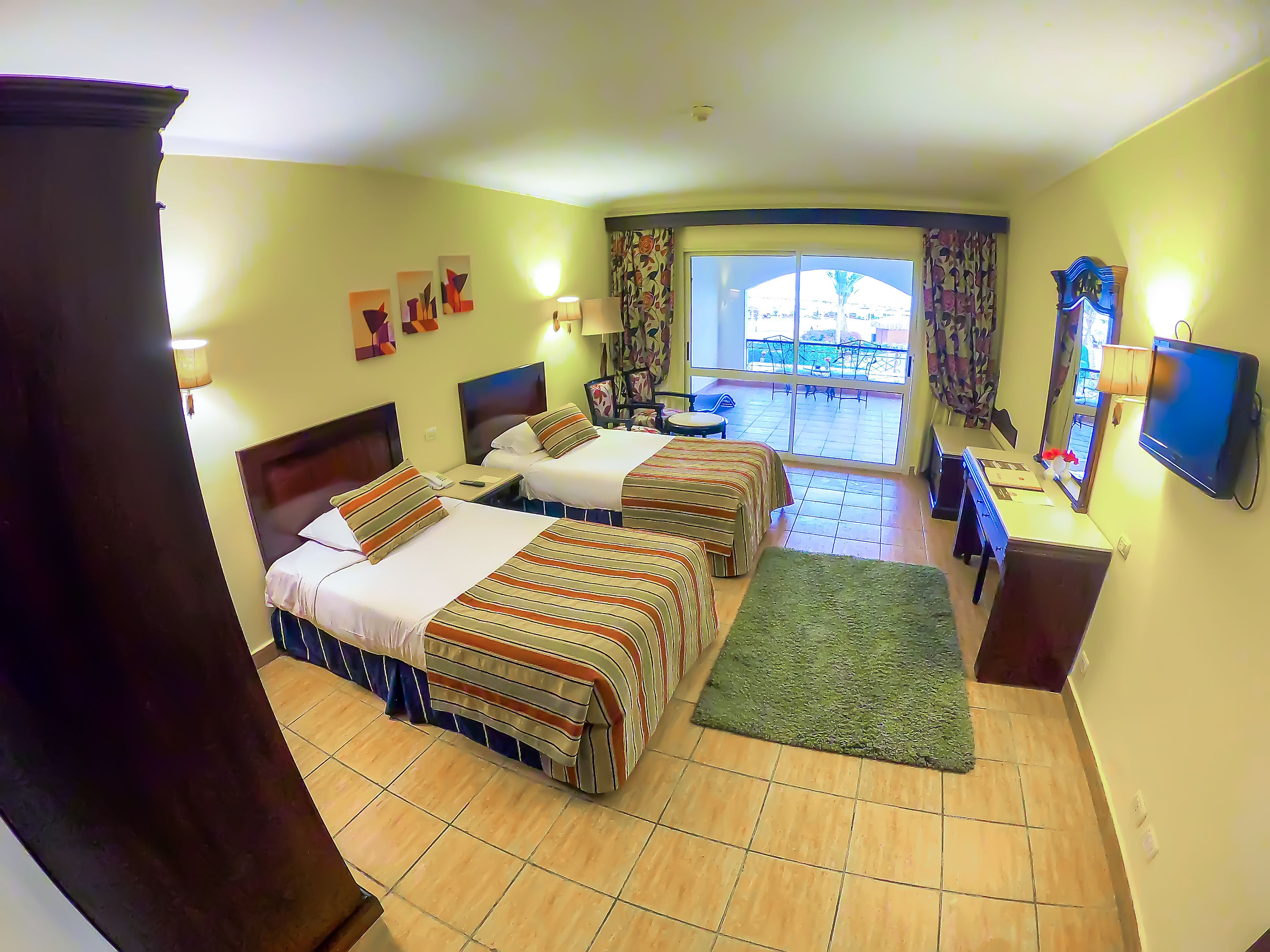 Royal Regency Club foto 15
