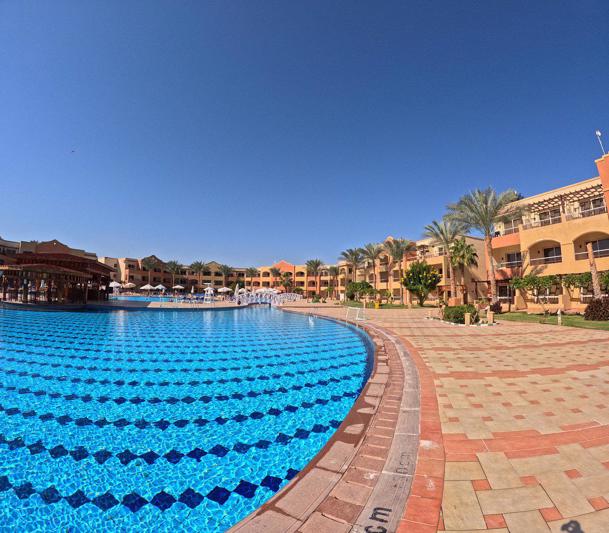 Royal Regency Club foto 2
