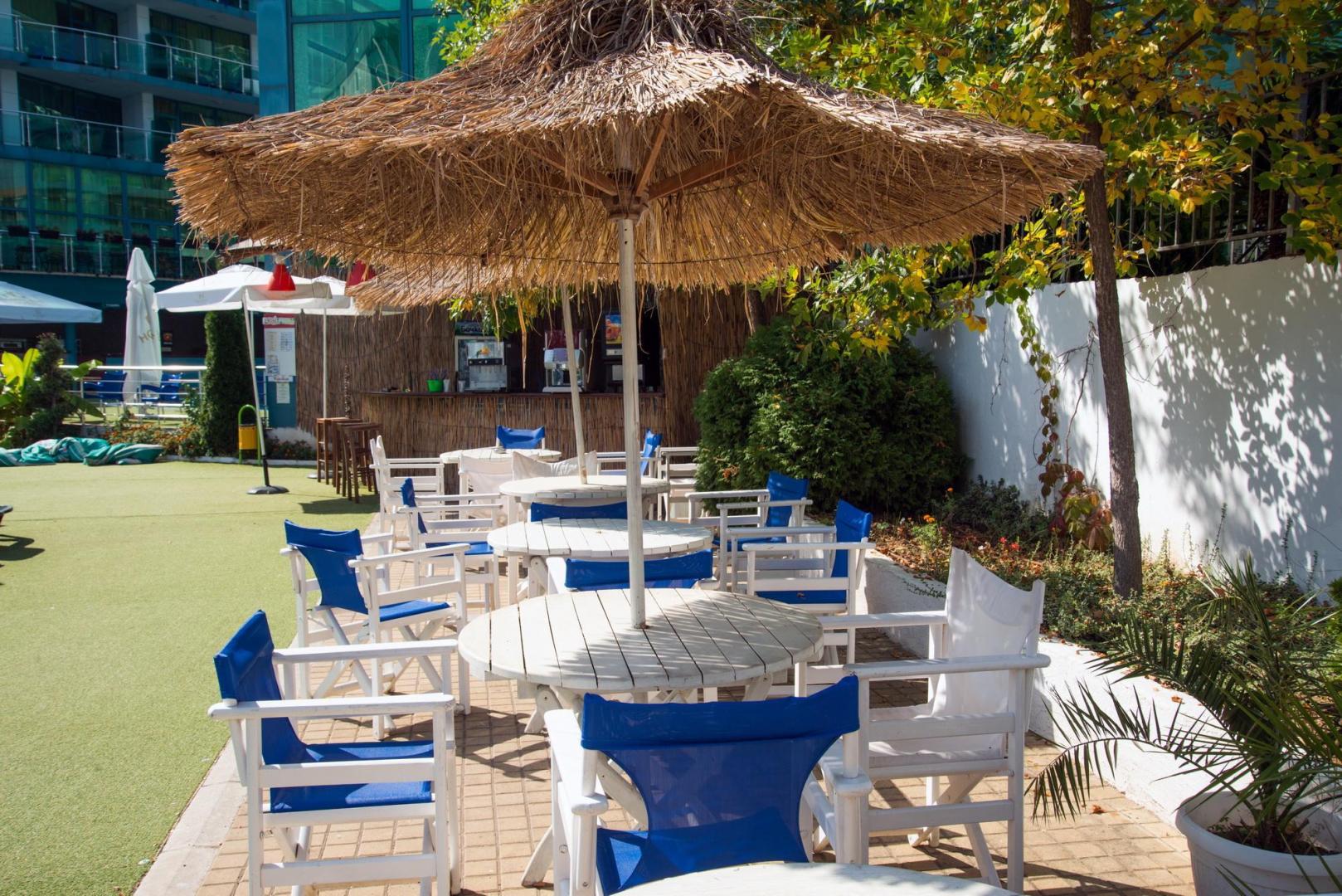 Hotel Primorsko Del Sol foto 24