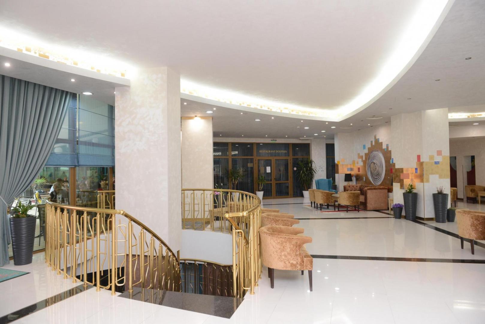 Hotel Primorsko Del Sol foto 17