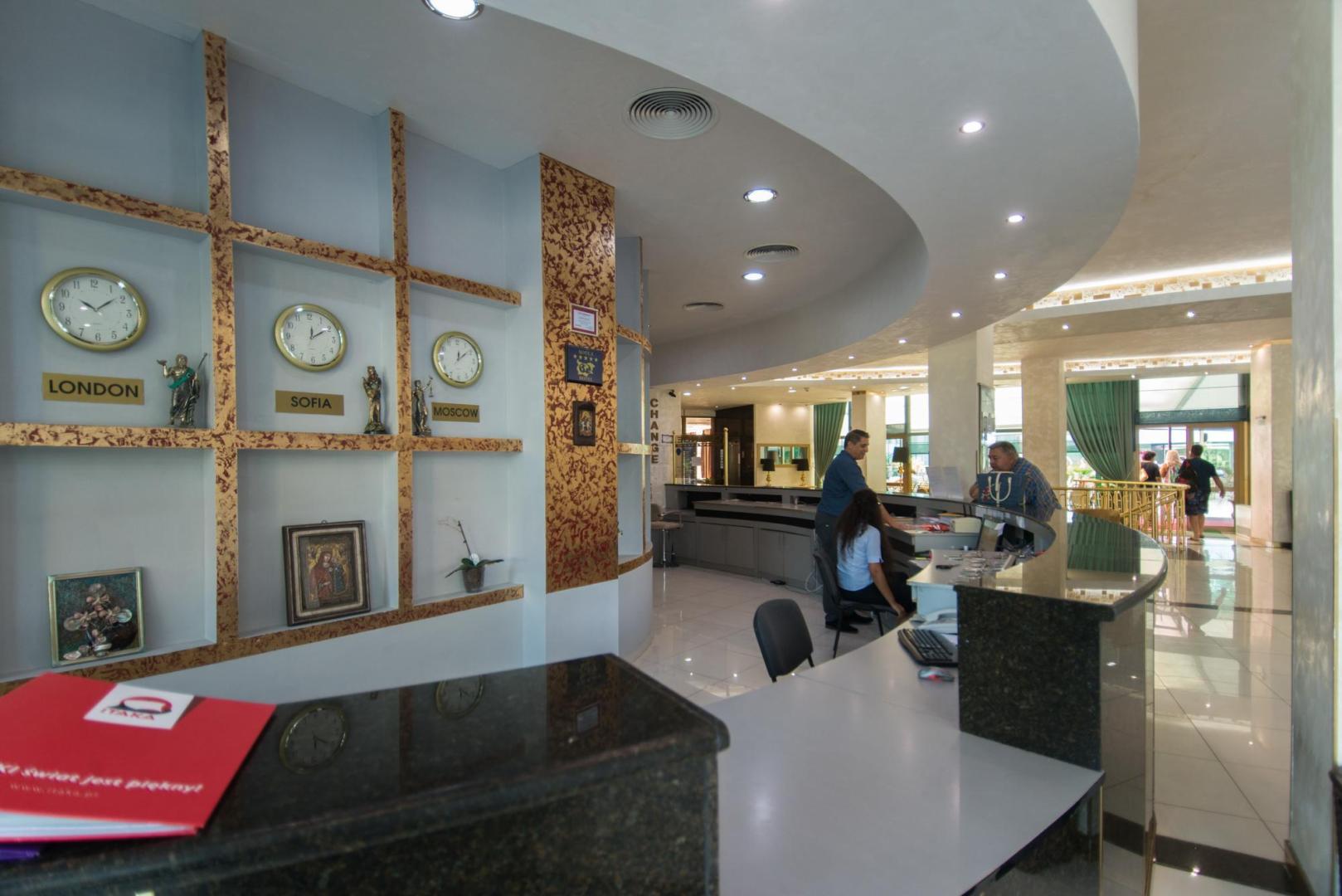Hotel Primorsko Del Sol foto 27