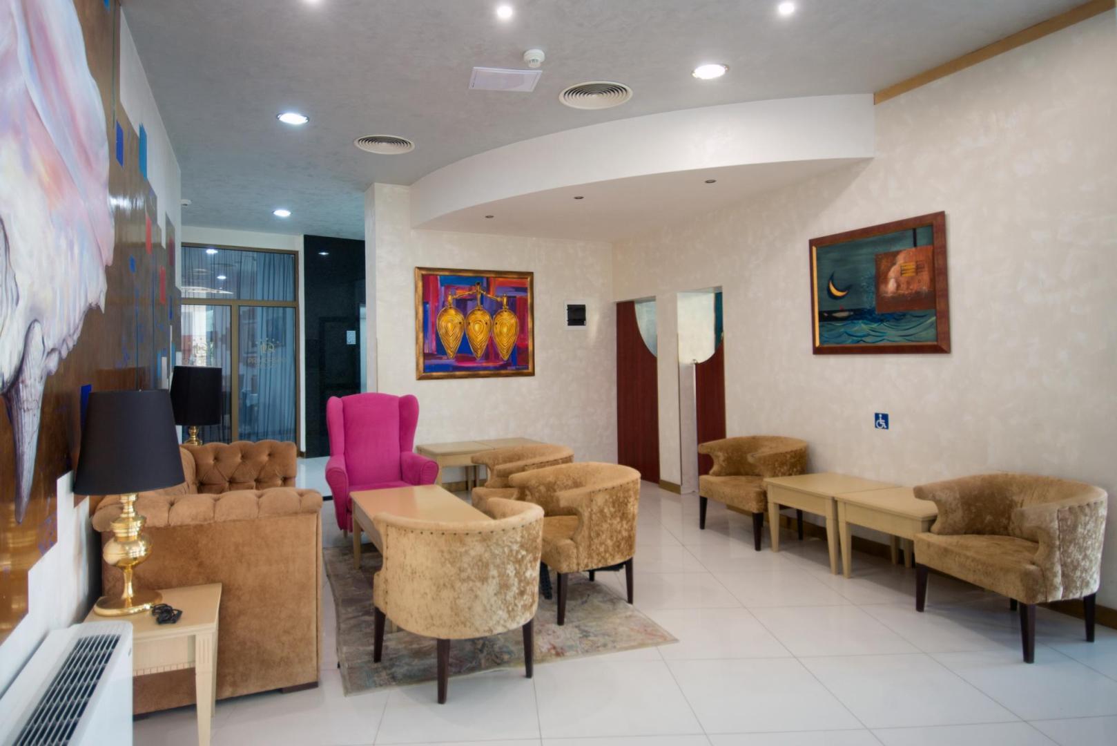 Hotel Primorsko Del Sol foto 34