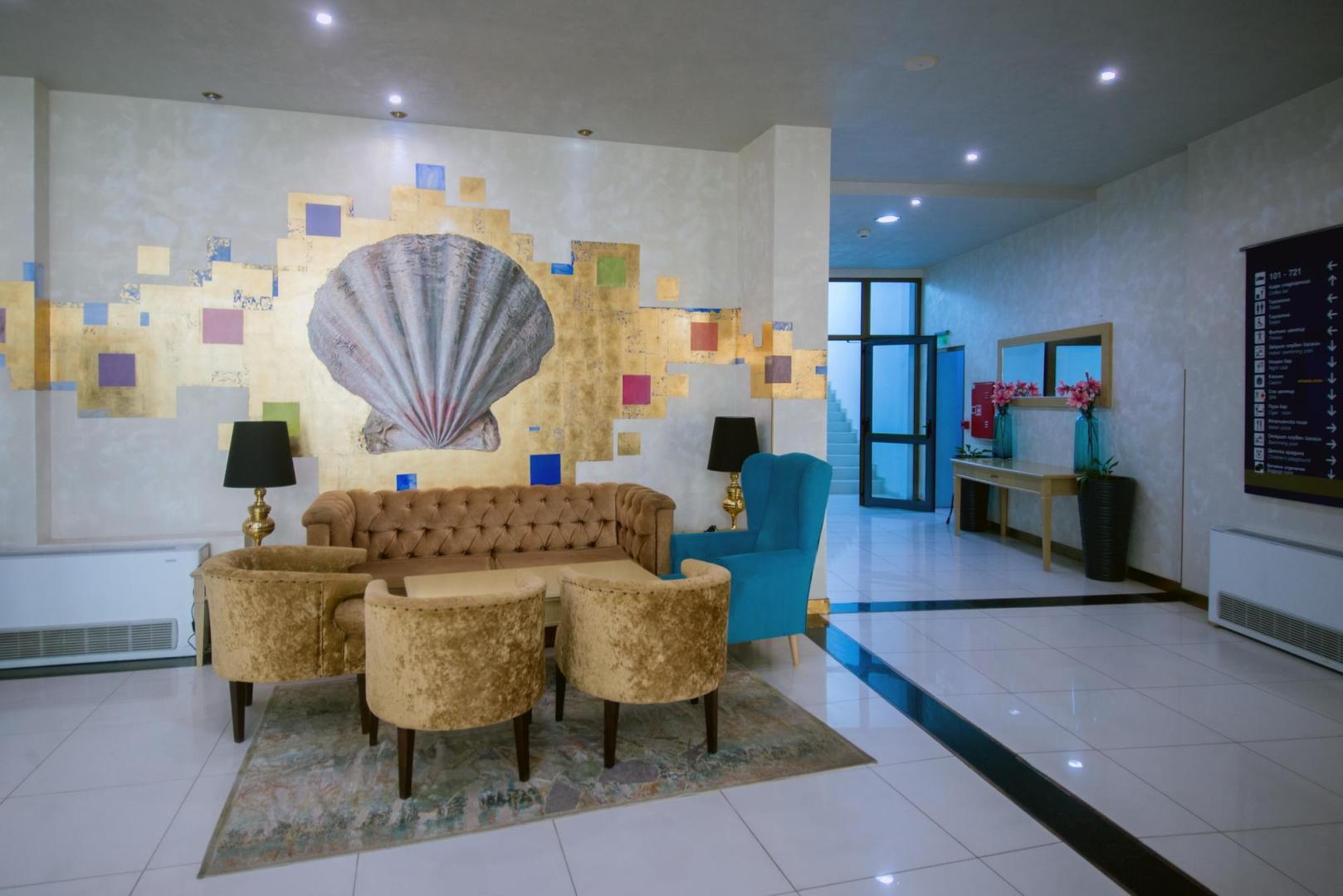 Hotel Primorsko Del Sol foto 40
