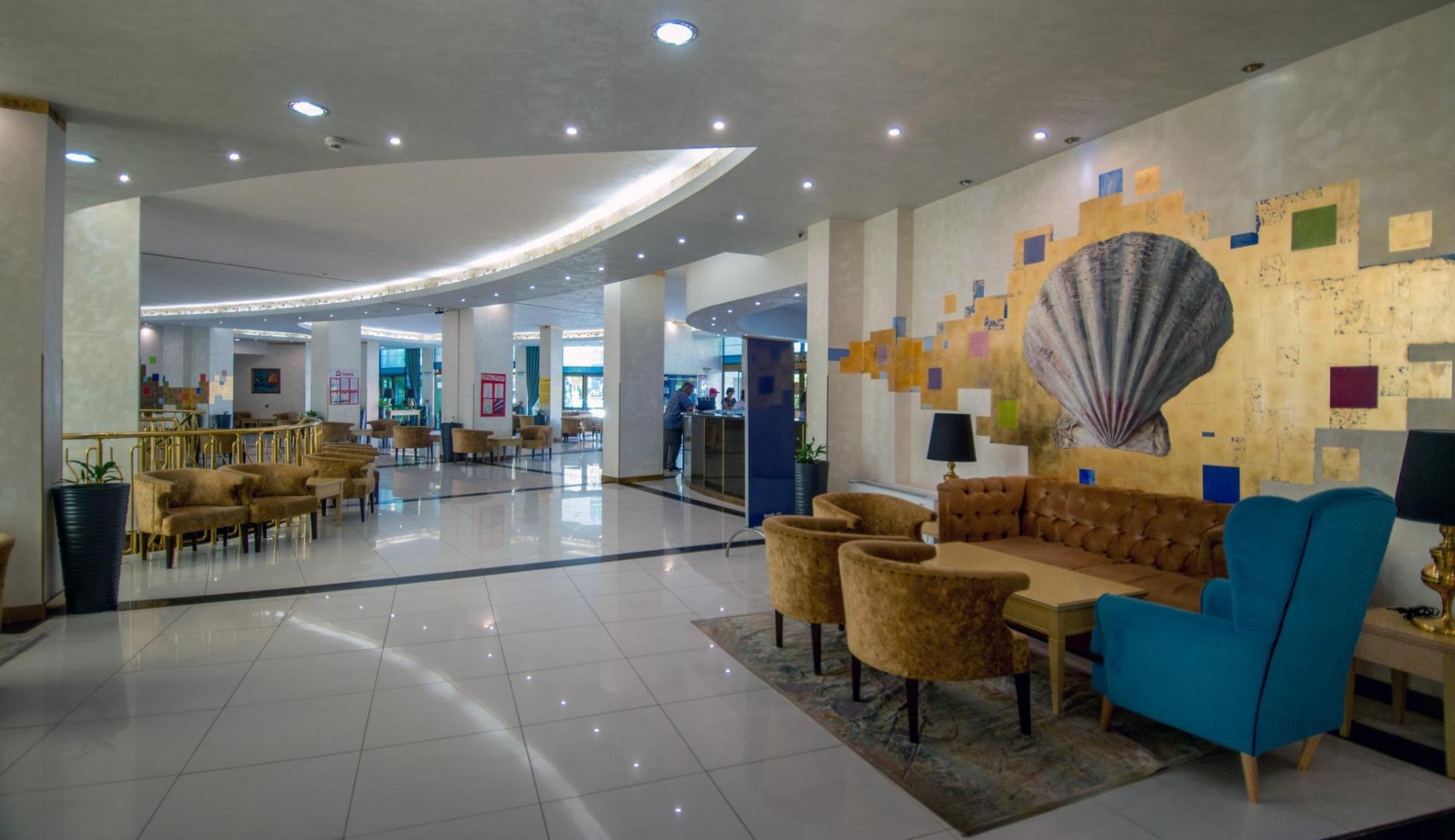 Hotel Primorsko Del Sol foto 43