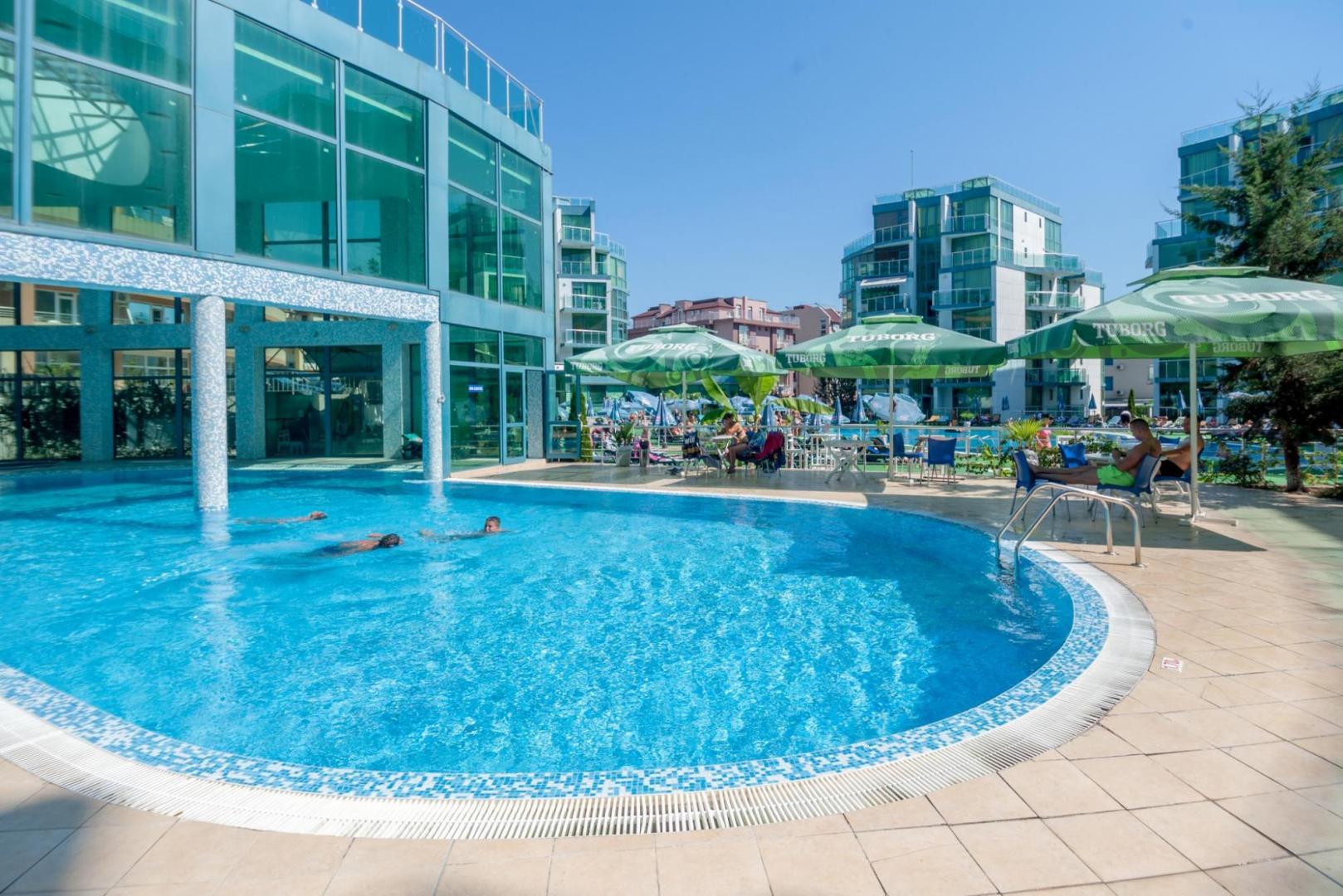 Hotel Primorsko Del Sol foto 22