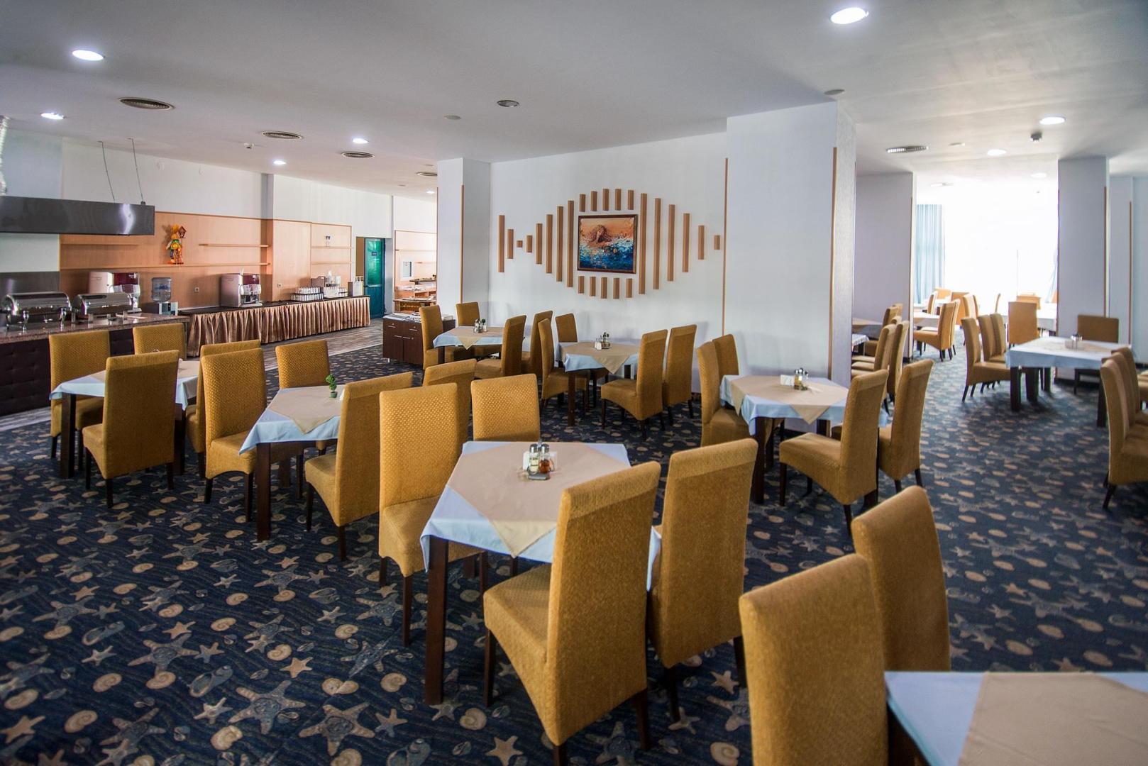 Hotel Primorsko Del Sol foto 42