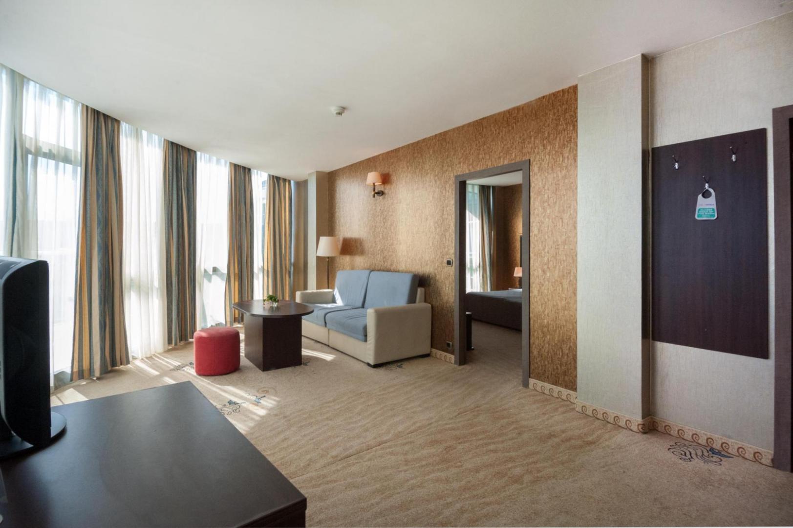 Hotel Primorsko Del Sol foto 11